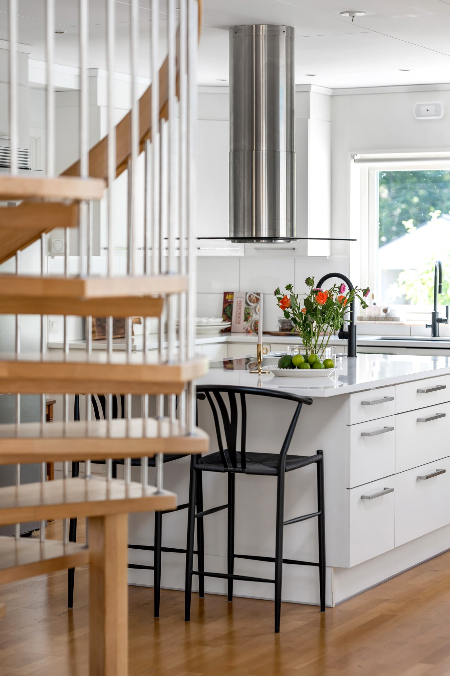 Bostadsbild från Granstigen 33, Såld i Alsike, Knivsta
