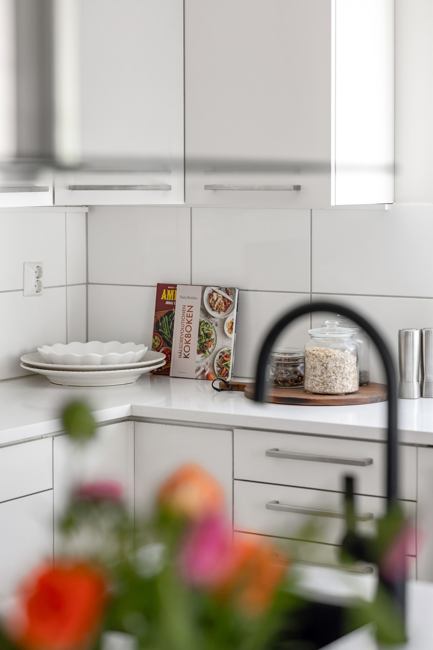 Bostadsbild från Granstigen 33, Såld i Alsike, Knivsta
