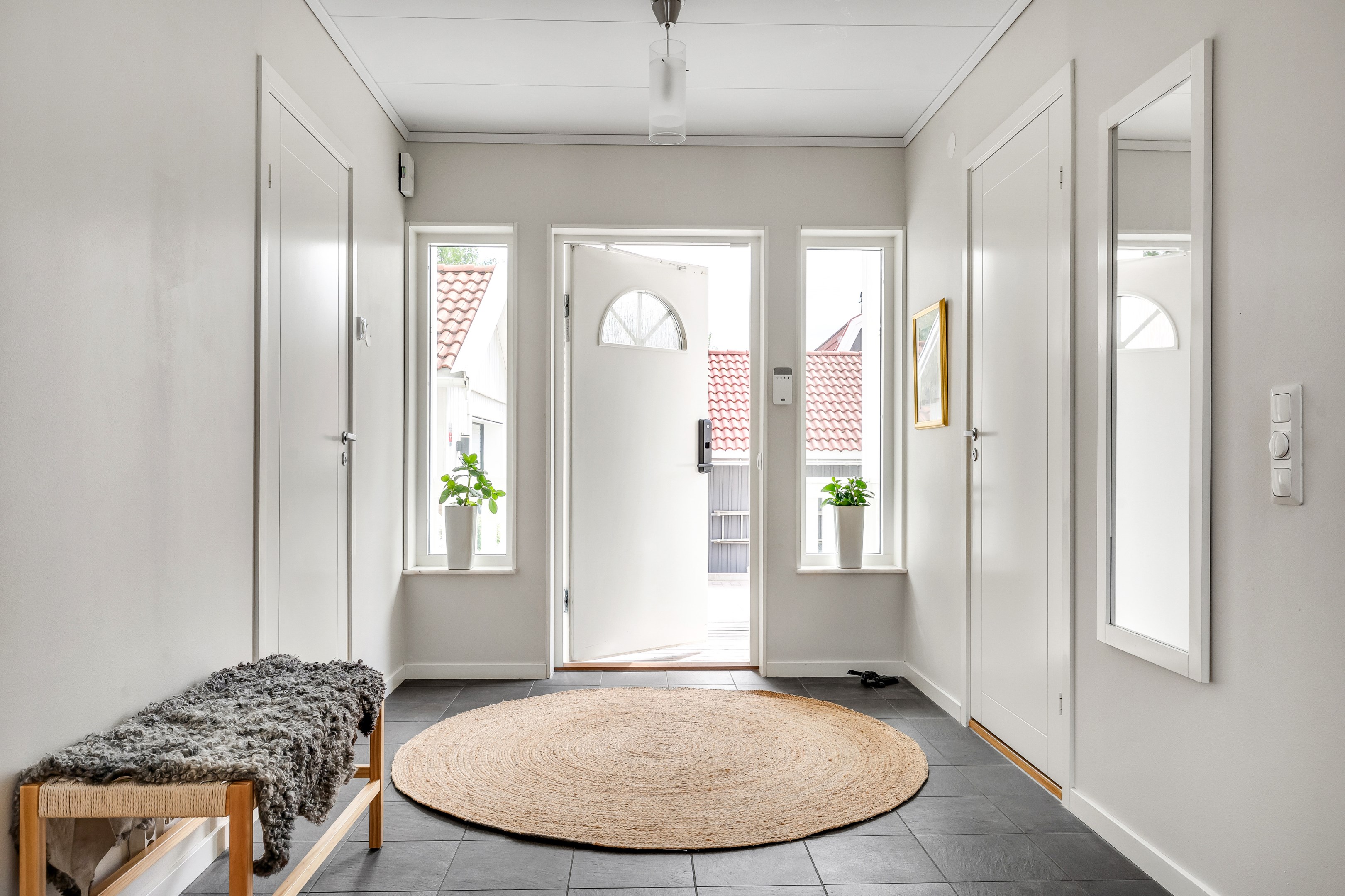 Bostadsbild från Granstigen 33, Såld i Alsike, Knivsta