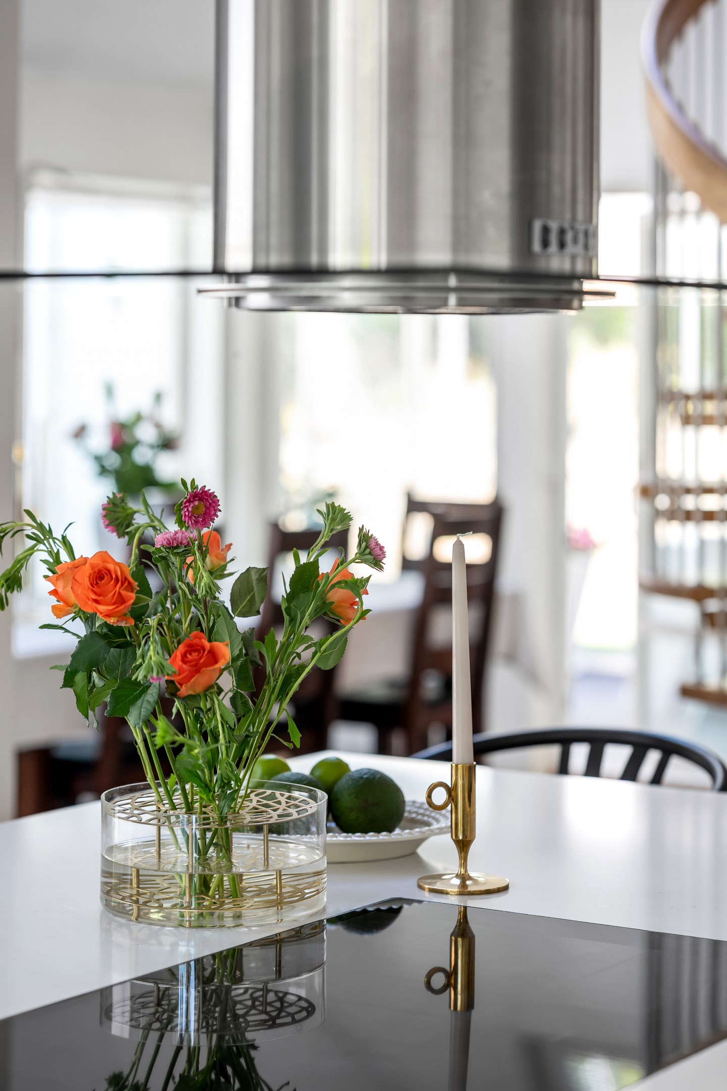 Bostadsbild från Granstigen 33, Såld i Alsike, Knivsta