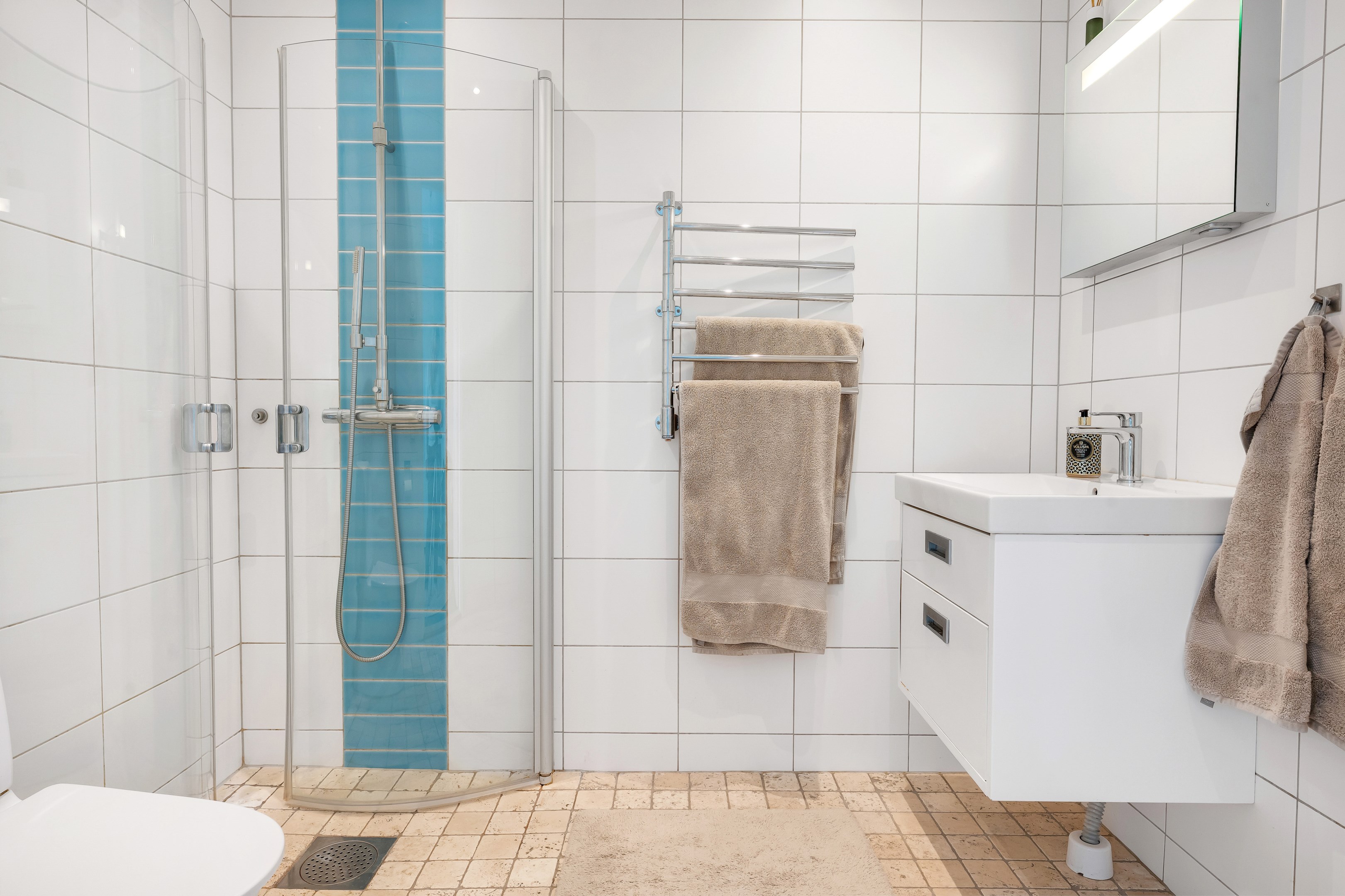 Bostadsbild från Granstigen 33, Såld i Alsike, Knivsta