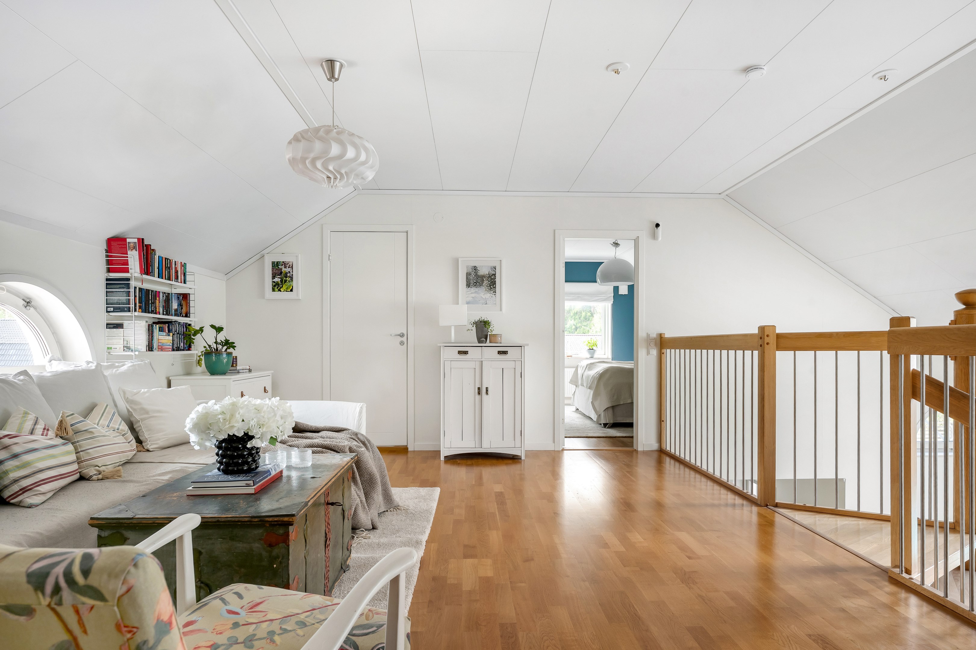 Bostadsbild från Granstigen 33, Såld i Alsike, Knivsta