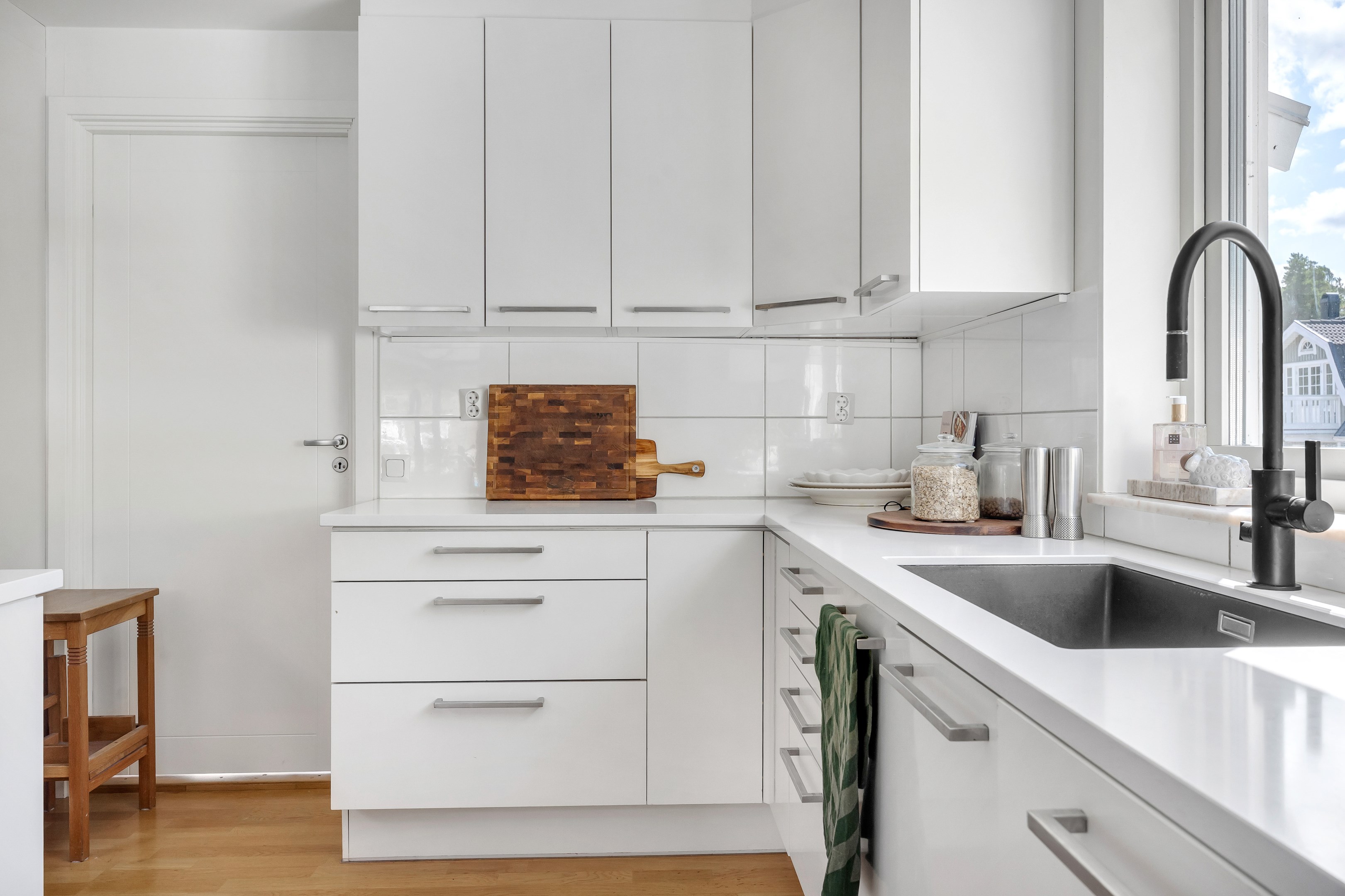 Bostadsbild från Granstigen 33, Såld i Alsike, Knivsta