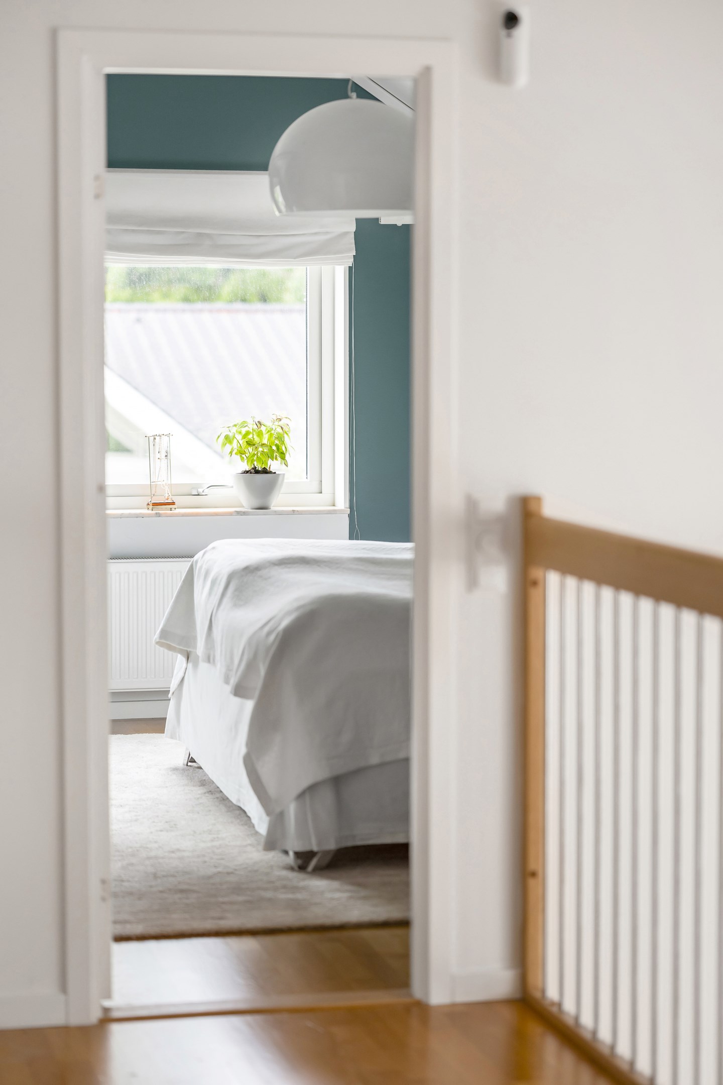 Bostadsbild från Granstigen 33, Såld i Alsike, Knivsta