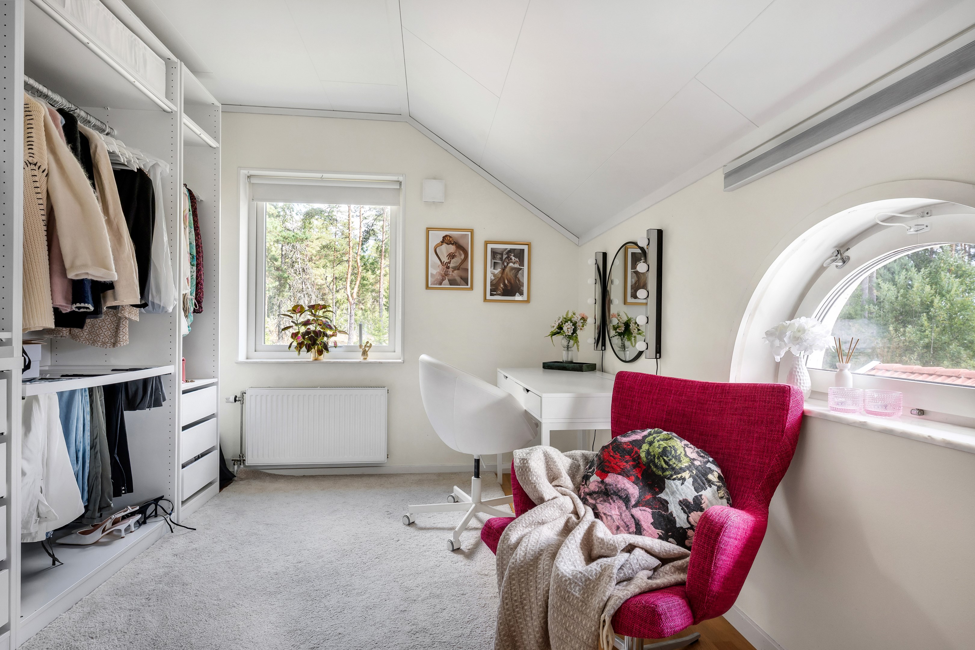 Bostadsbild från Granstigen 33, Såld i Alsike, Knivsta
