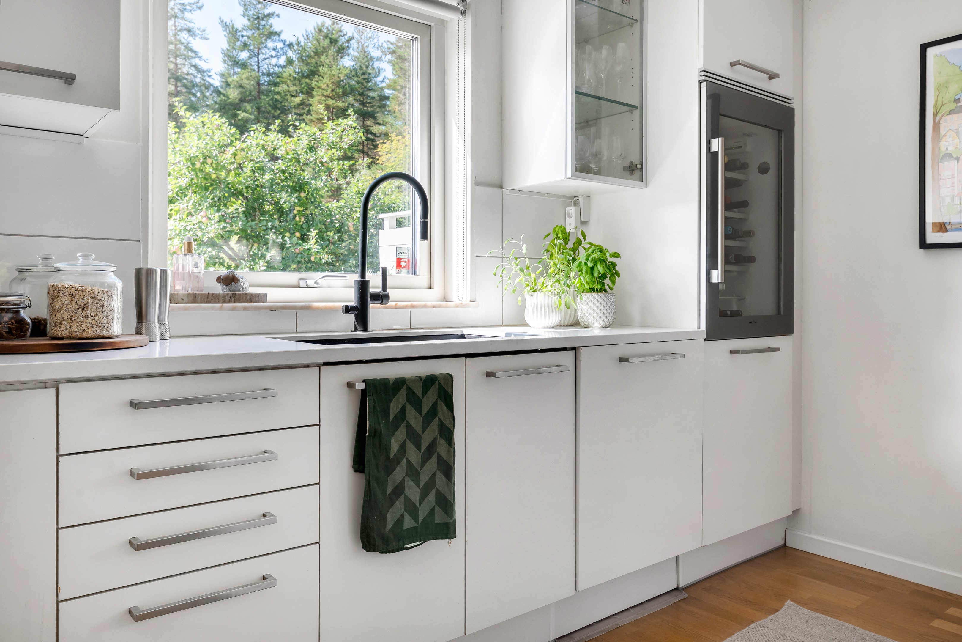Bostadsbild från Granstigen 33, Såld i Alsike, Knivsta