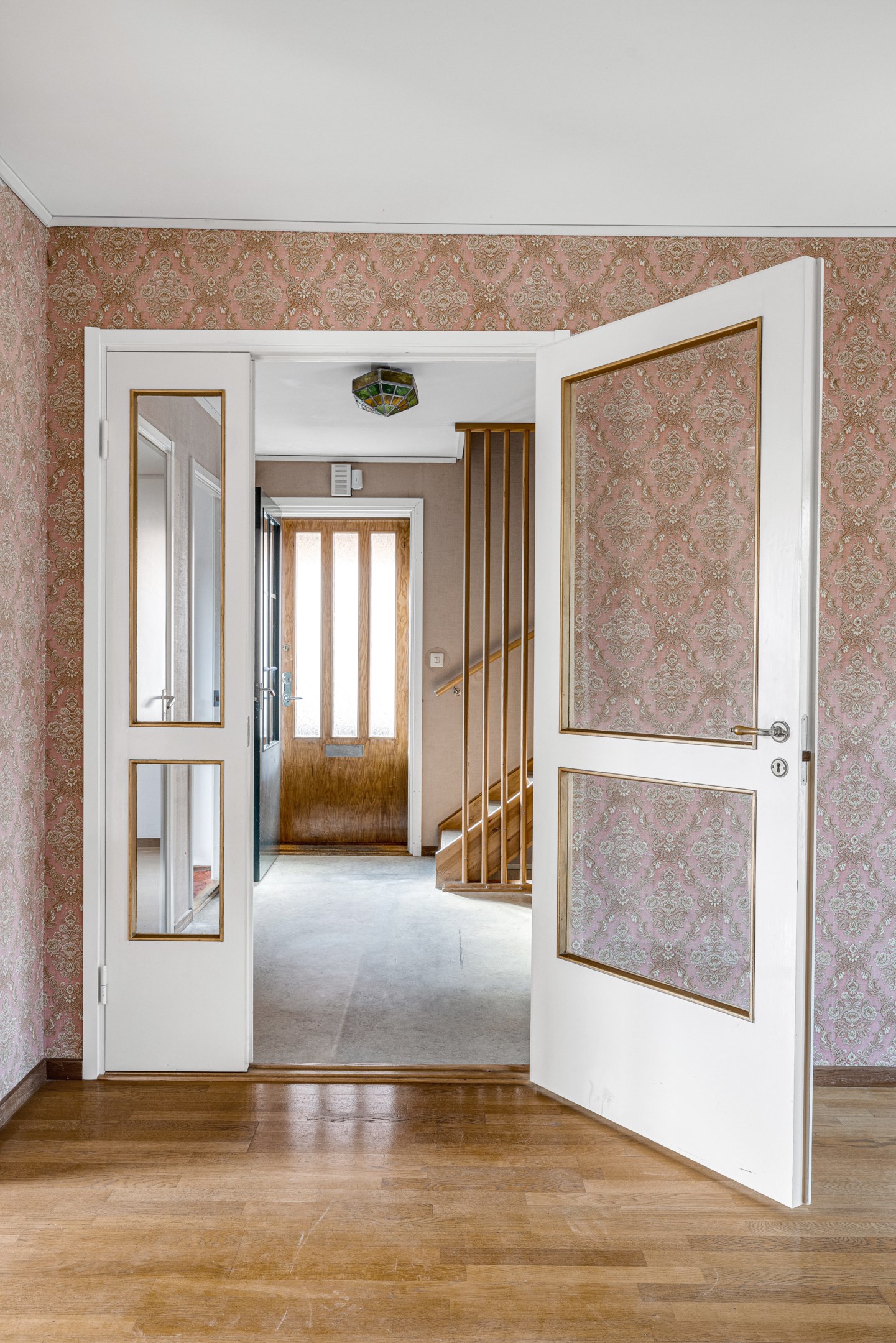 Bostadsbild från Skrindvägen 17, Till salu i Valsätra, Uppsala
