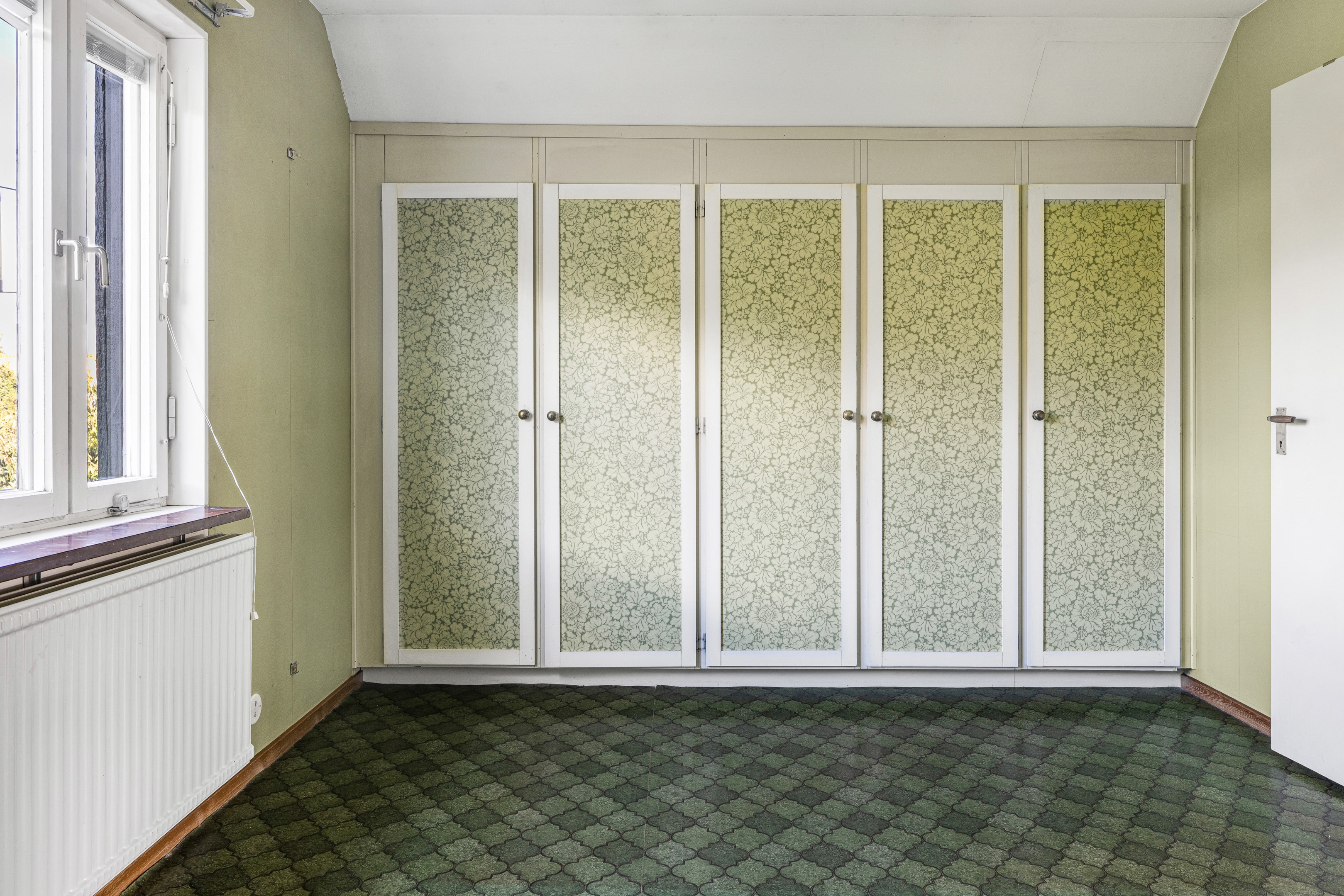 Bostadsbild från Skrindvägen 17, Till salu i Valsätra, Uppsala