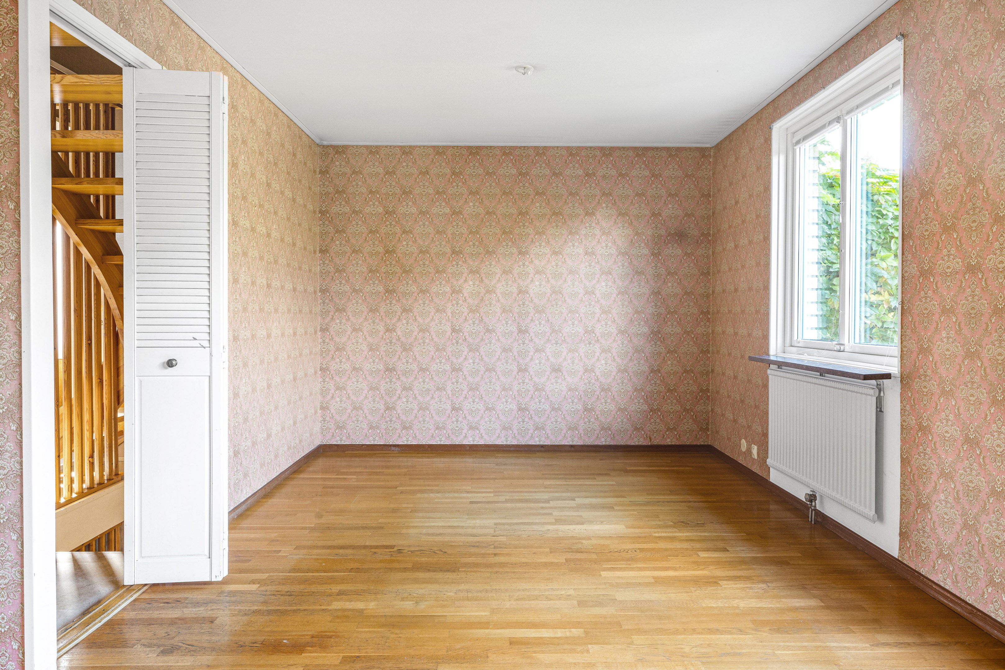 Bostadsbild från Skrindvägen 17, Till salu i Valsätra, Uppsala
