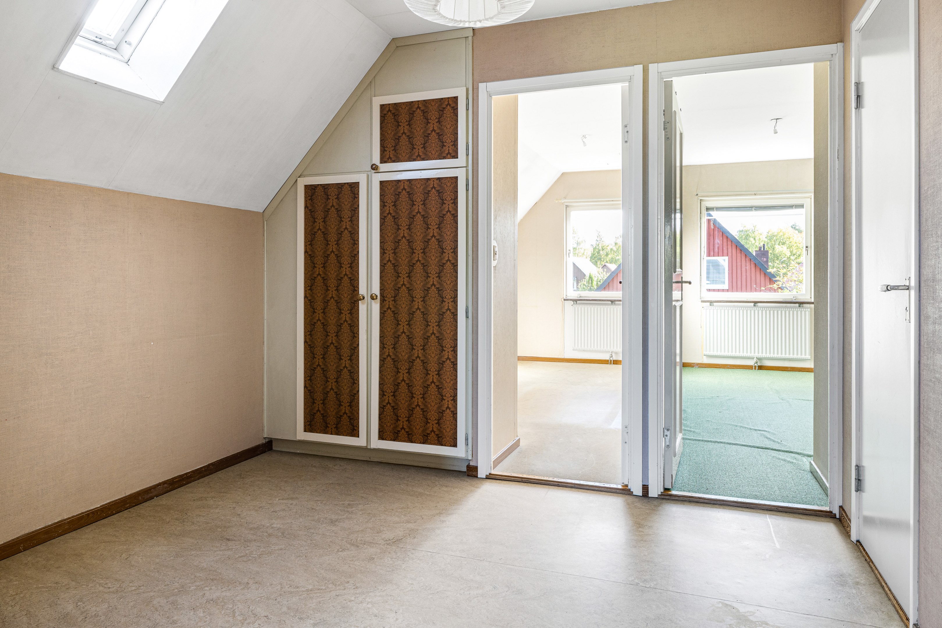 Bostadsbild från Skrindvägen 17, Till salu i Valsätra, Uppsala