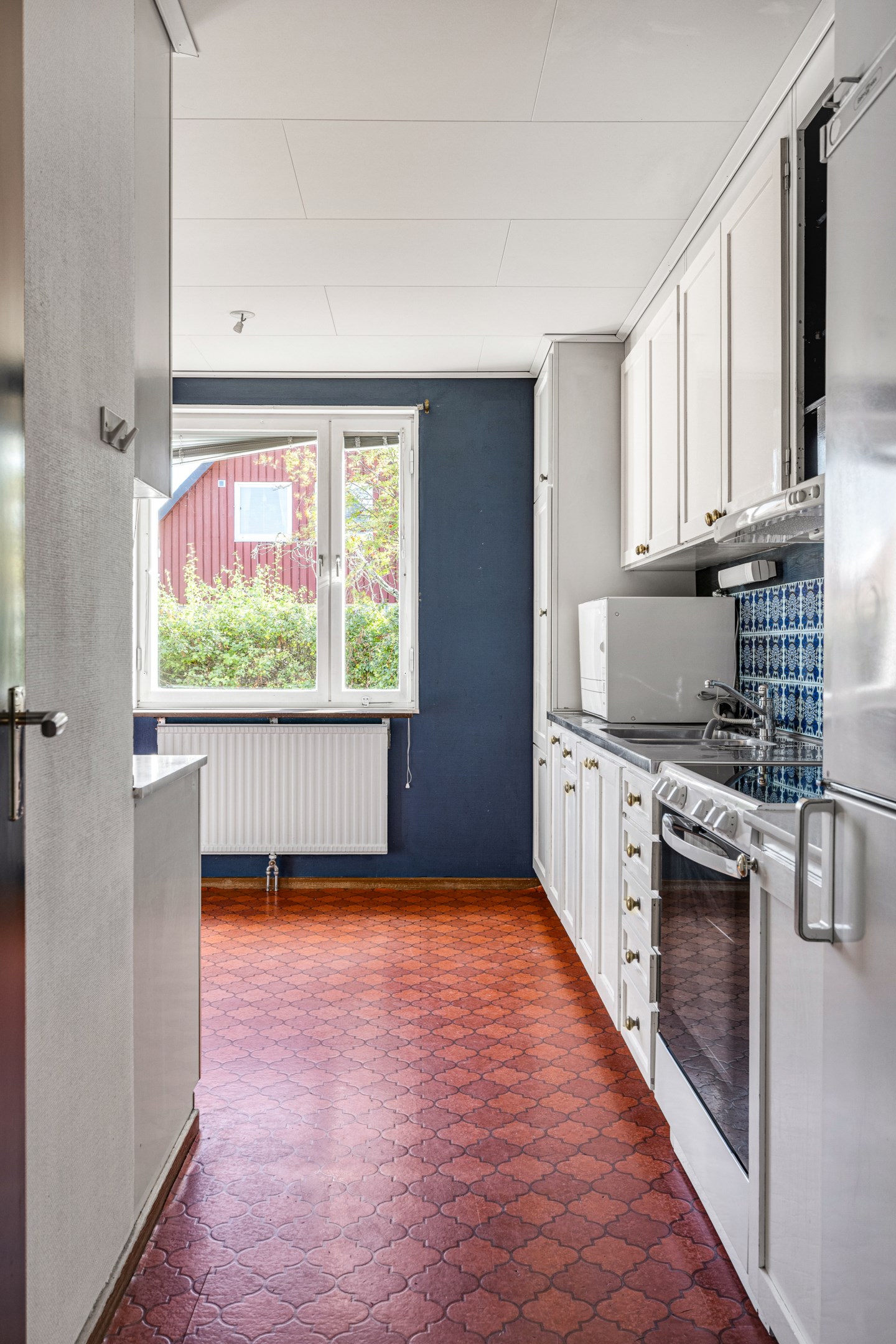 Bostadsbild från Skrindvägen 17, Till salu i Valsätra, Uppsala