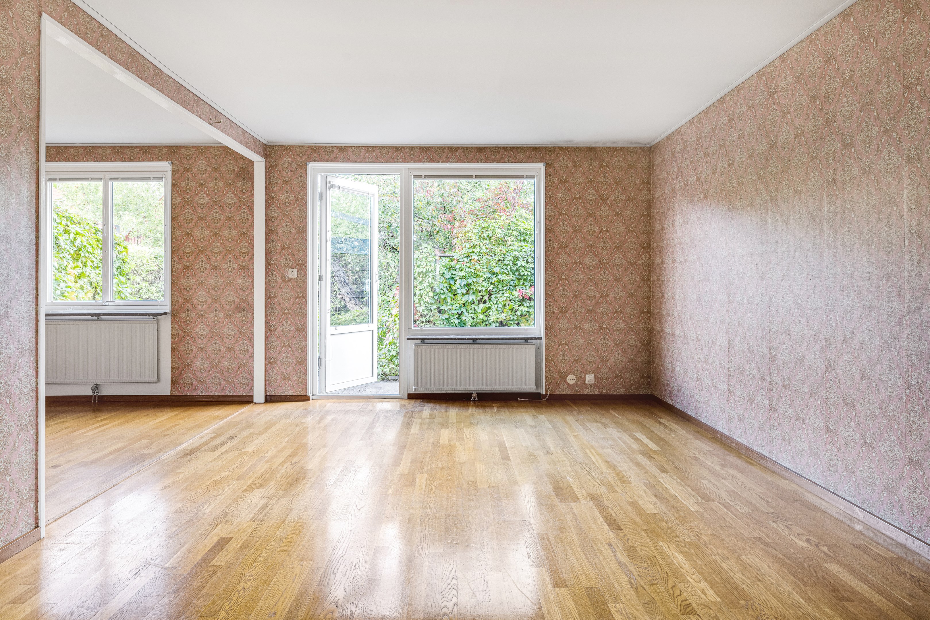 Bostadsbild från Skrindvägen 17, Till salu i Valsätra, Uppsala