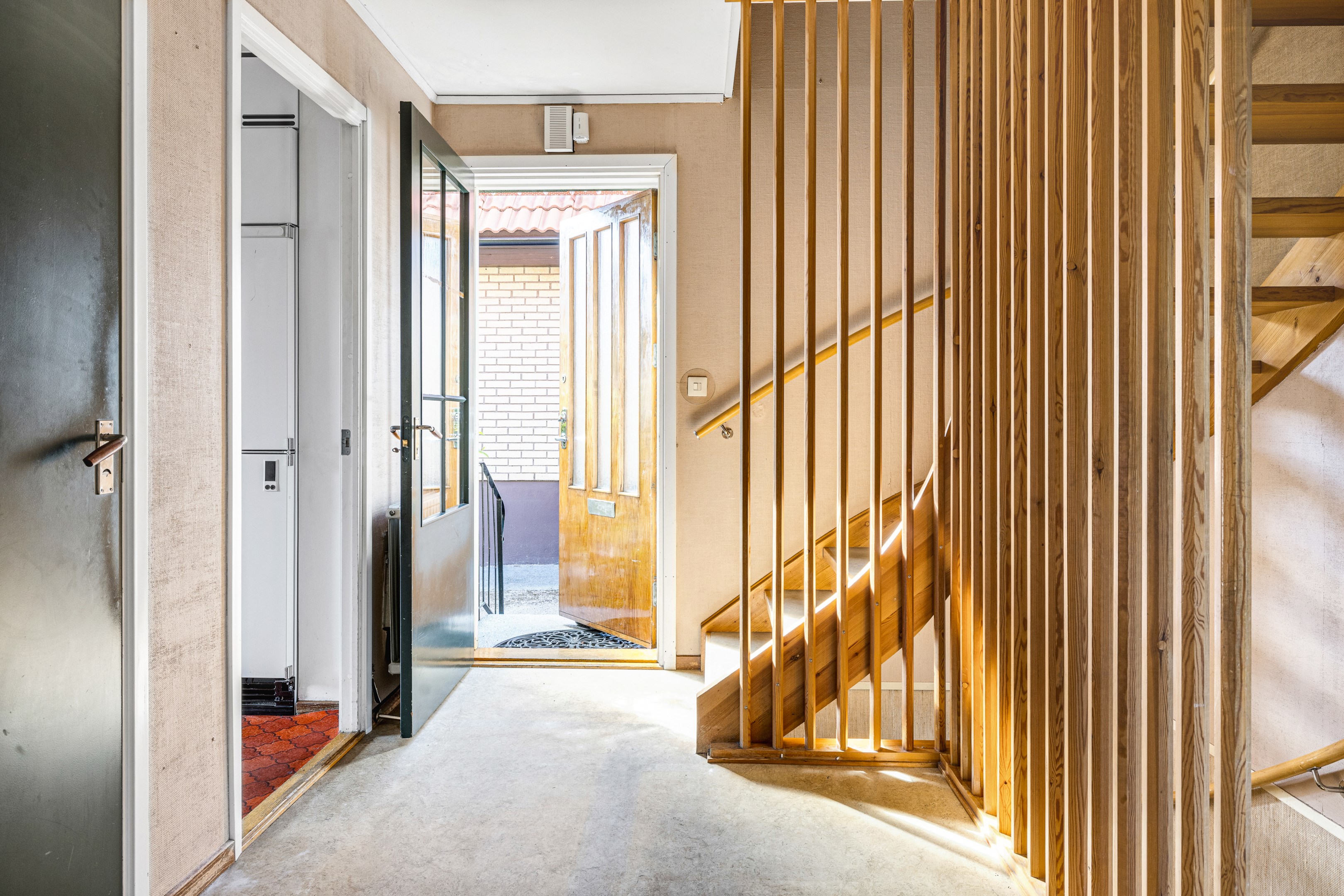 Bostadsbild från Skrindvägen 17, Till salu i Valsätra, Uppsala