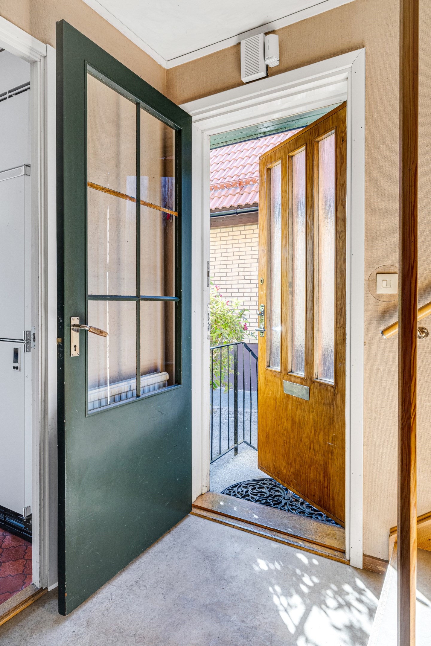 Bostadsbild från Skrindvägen 17, Till salu i Valsätra, Uppsala
