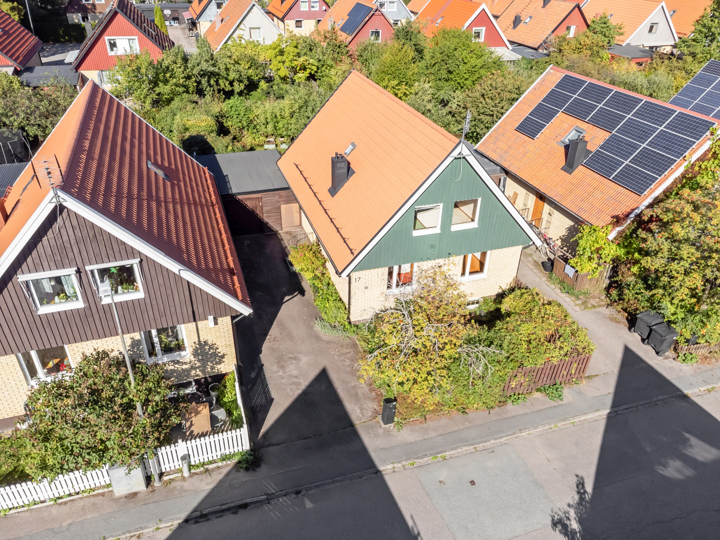 Bostadsbild från Skrindvägen 17, Till salu i Valsätra, Uppsala