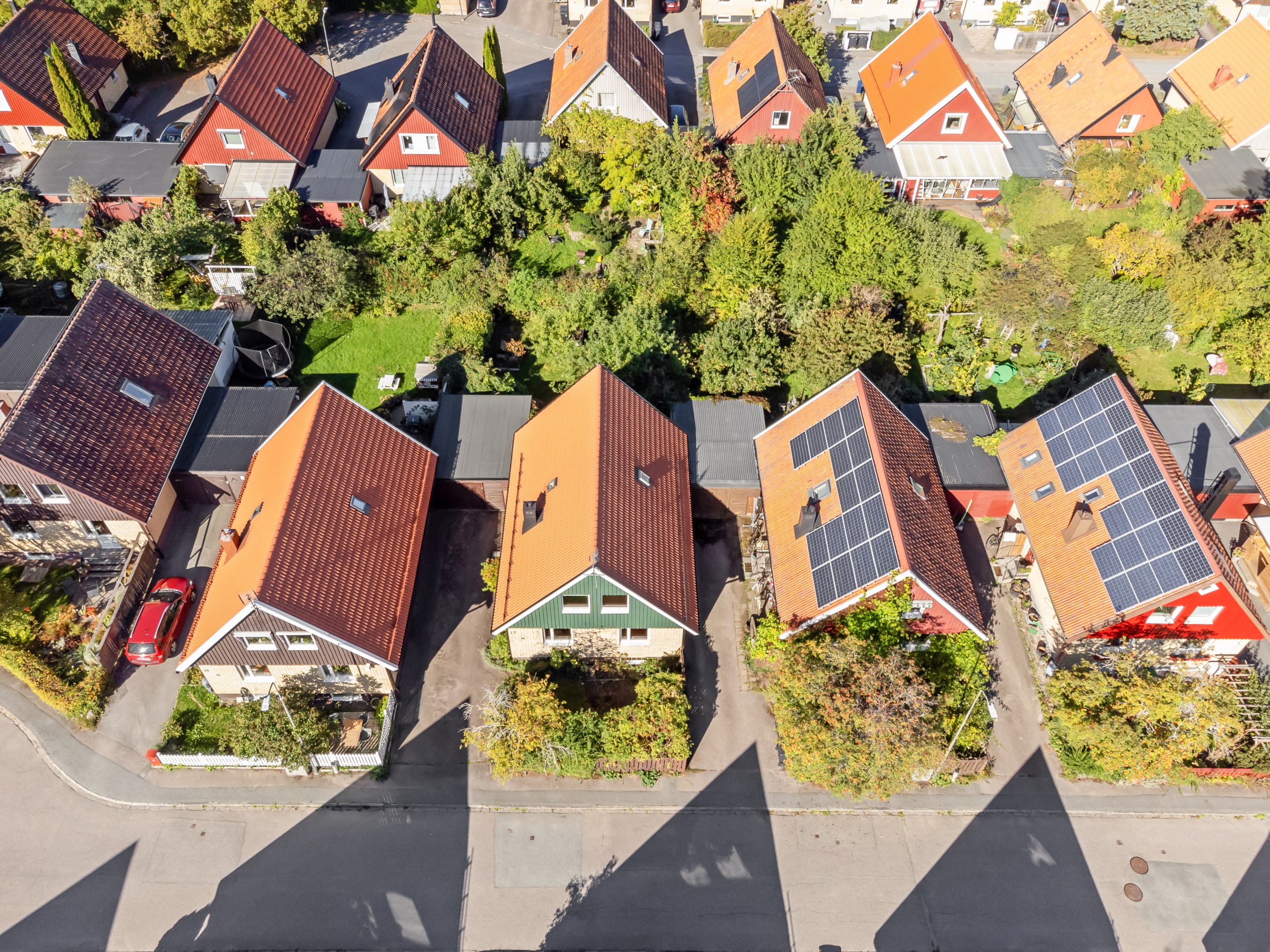 Bostadsbild från Skrindvägen 17, Till salu i Valsätra, Uppsala