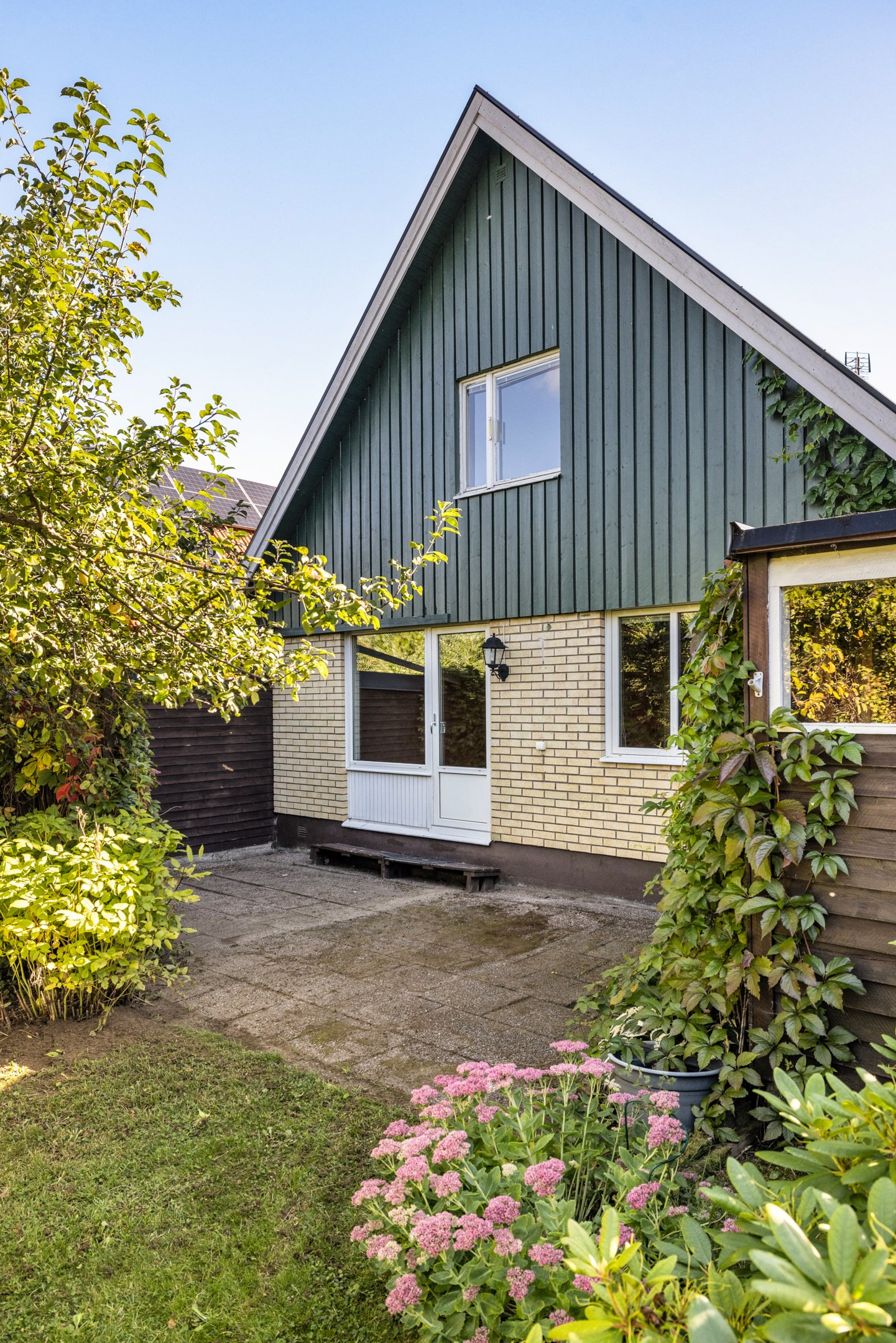 Bostadsbild från Skrindvägen 17, Till salu i Valsätra, Uppsala