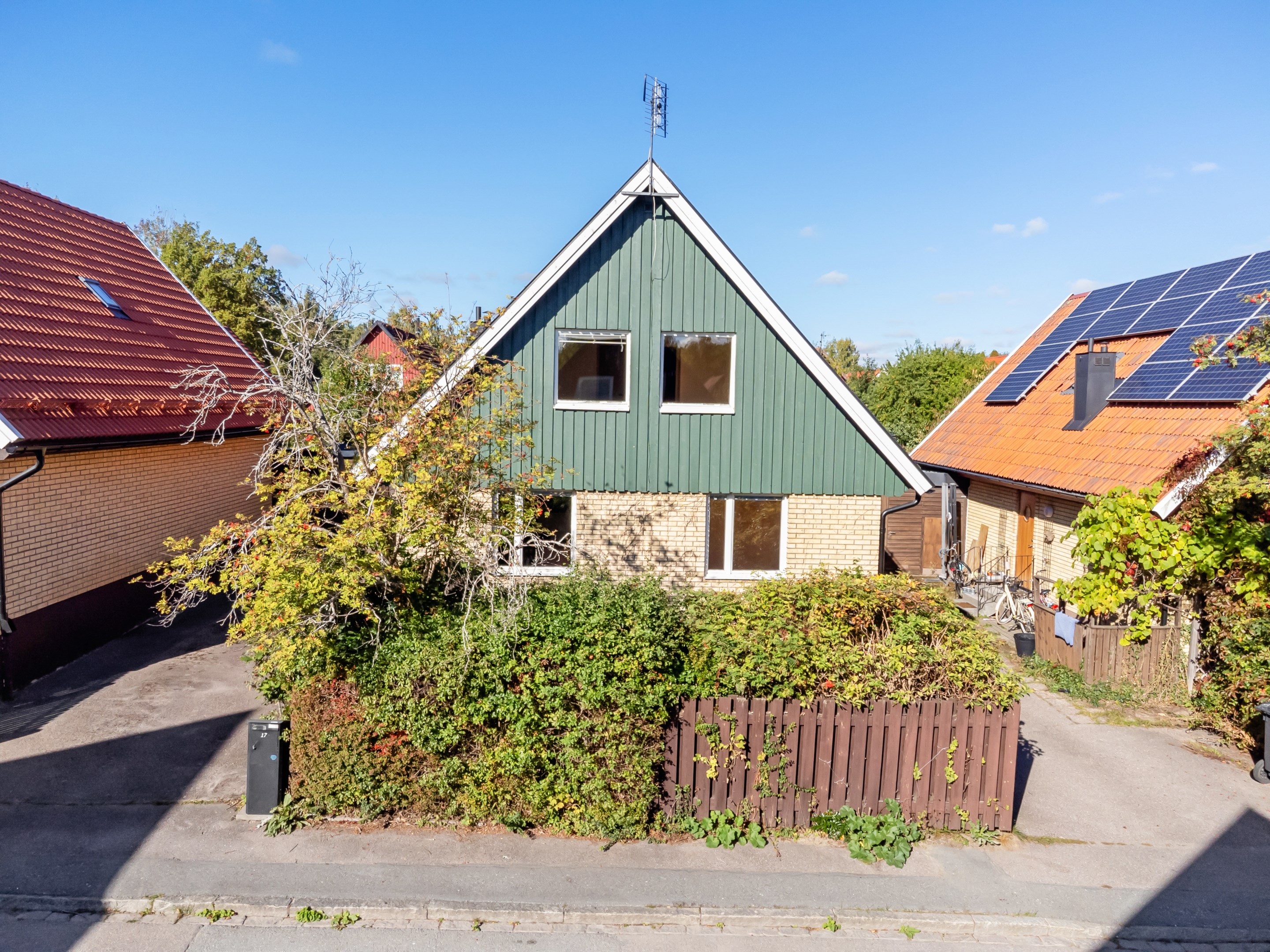 Bostadsbild från Skrindvägen 17, Till salu i Valsätra, Uppsala