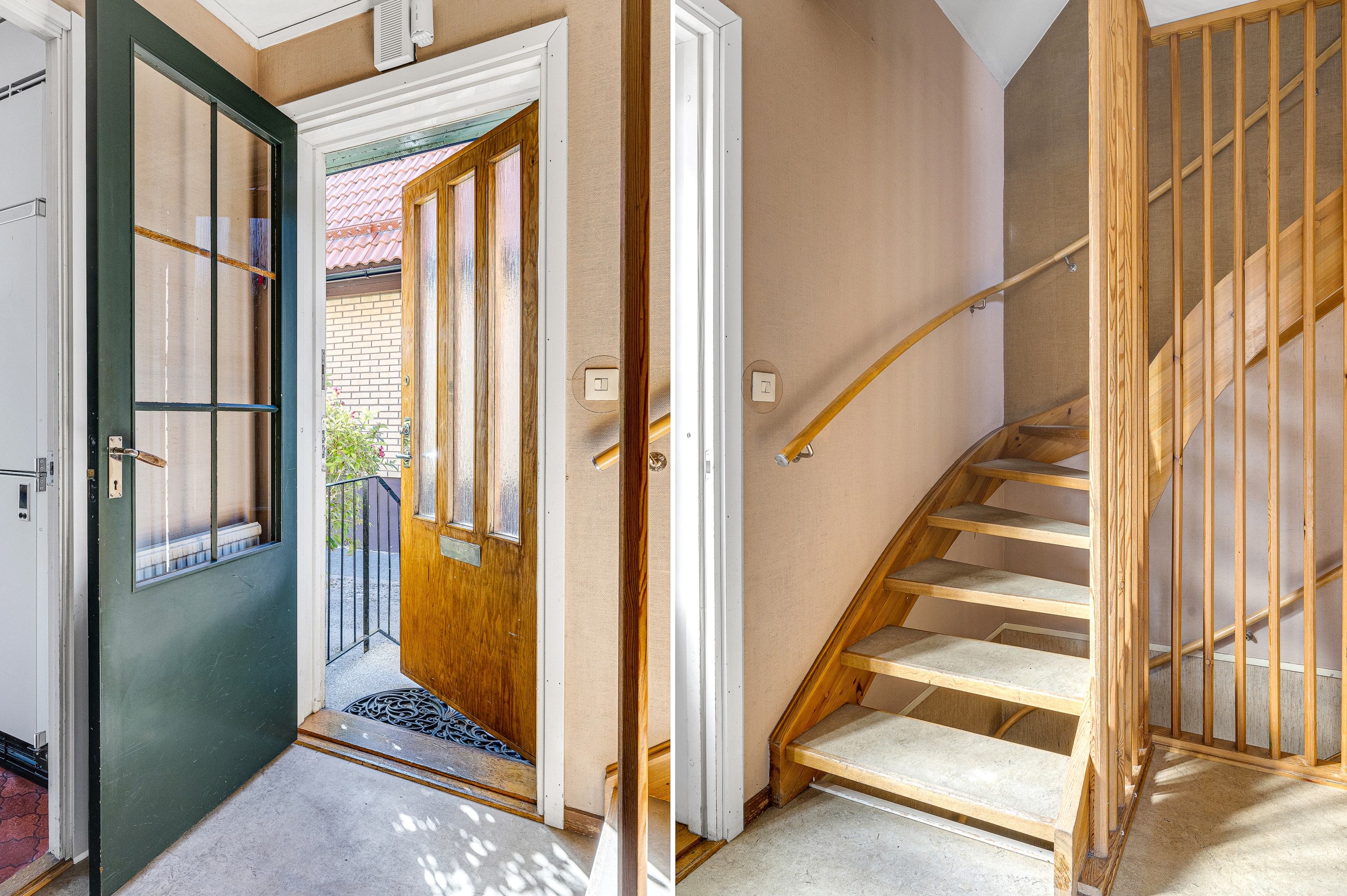 Bostadsbild från Skrindvägen 17, Till salu i Valsätra, Uppsala