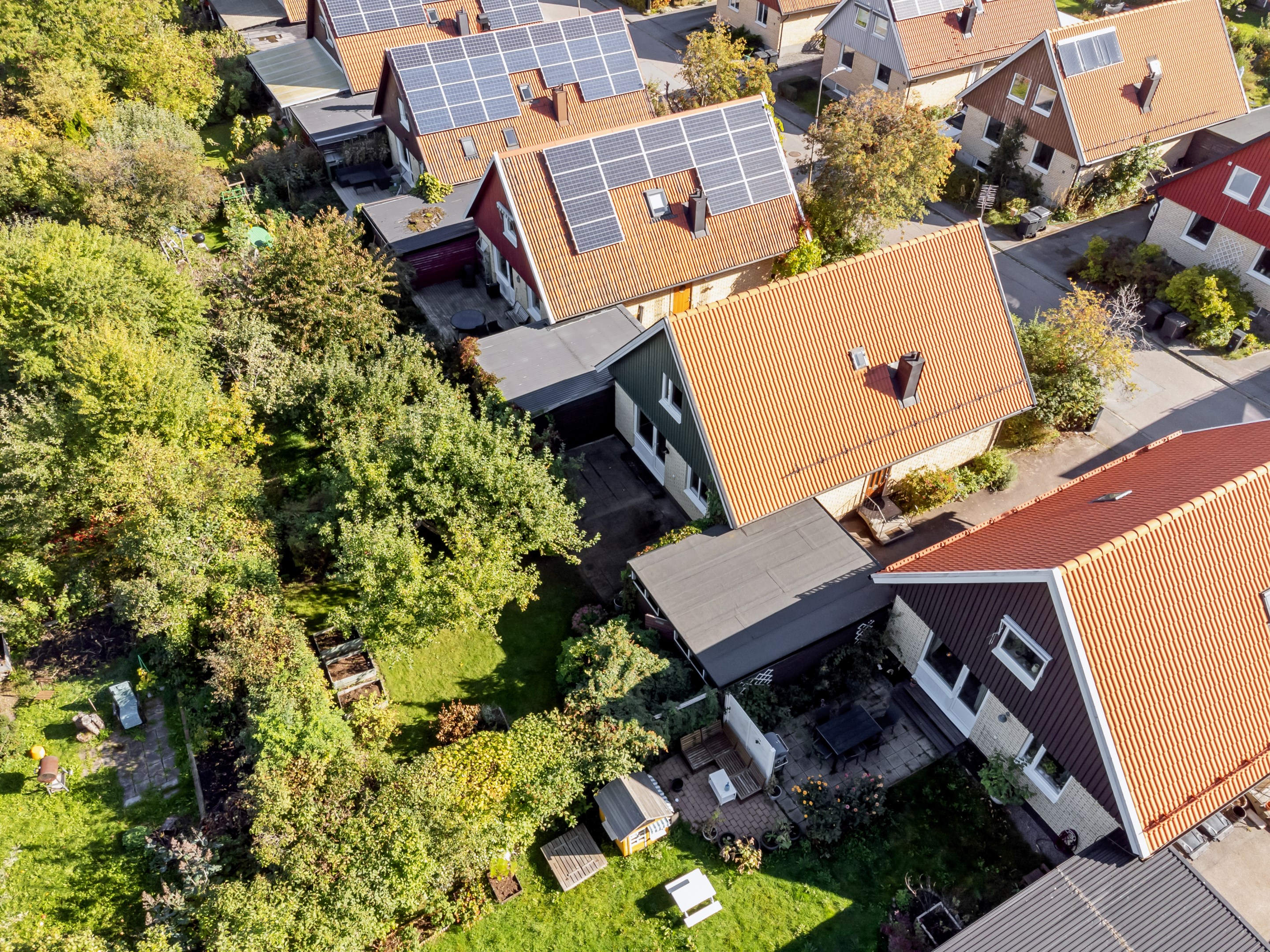 Bostadsbild från Skrindvägen 17, Till salu i Valsätra, Uppsala