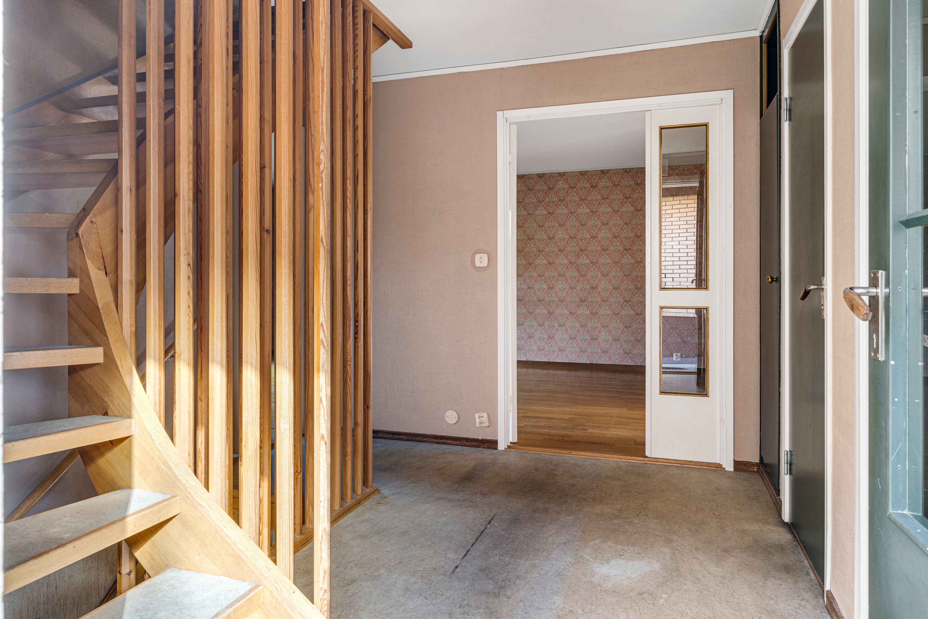 Bostadsbild från Skrindvägen 17, Till salu i Valsätra, Uppsala