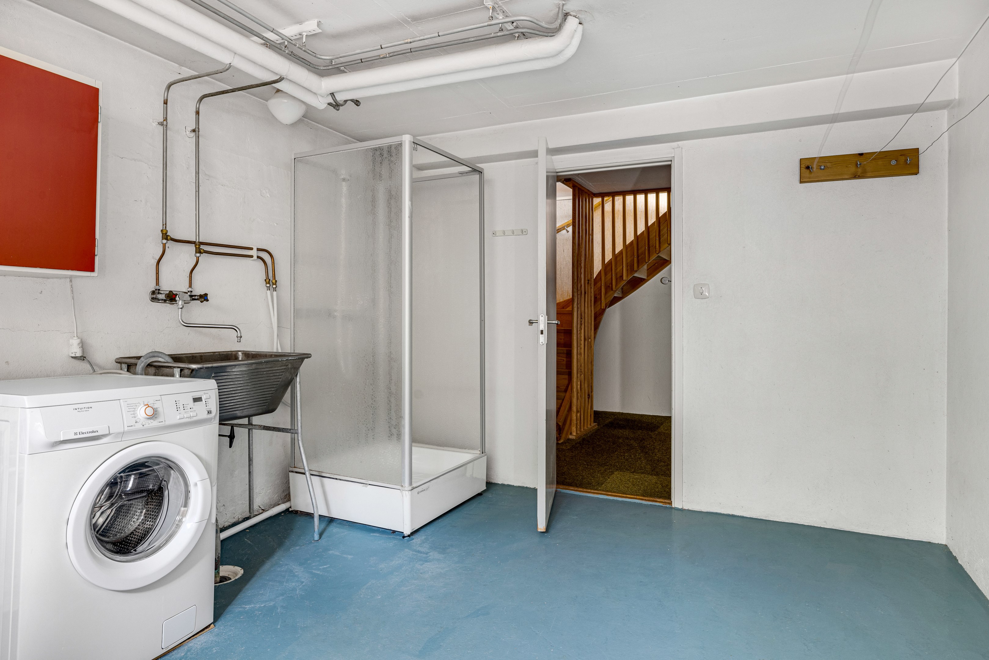 Bostadsbild från Skrindvägen 17, Till salu i Valsätra, Uppsala