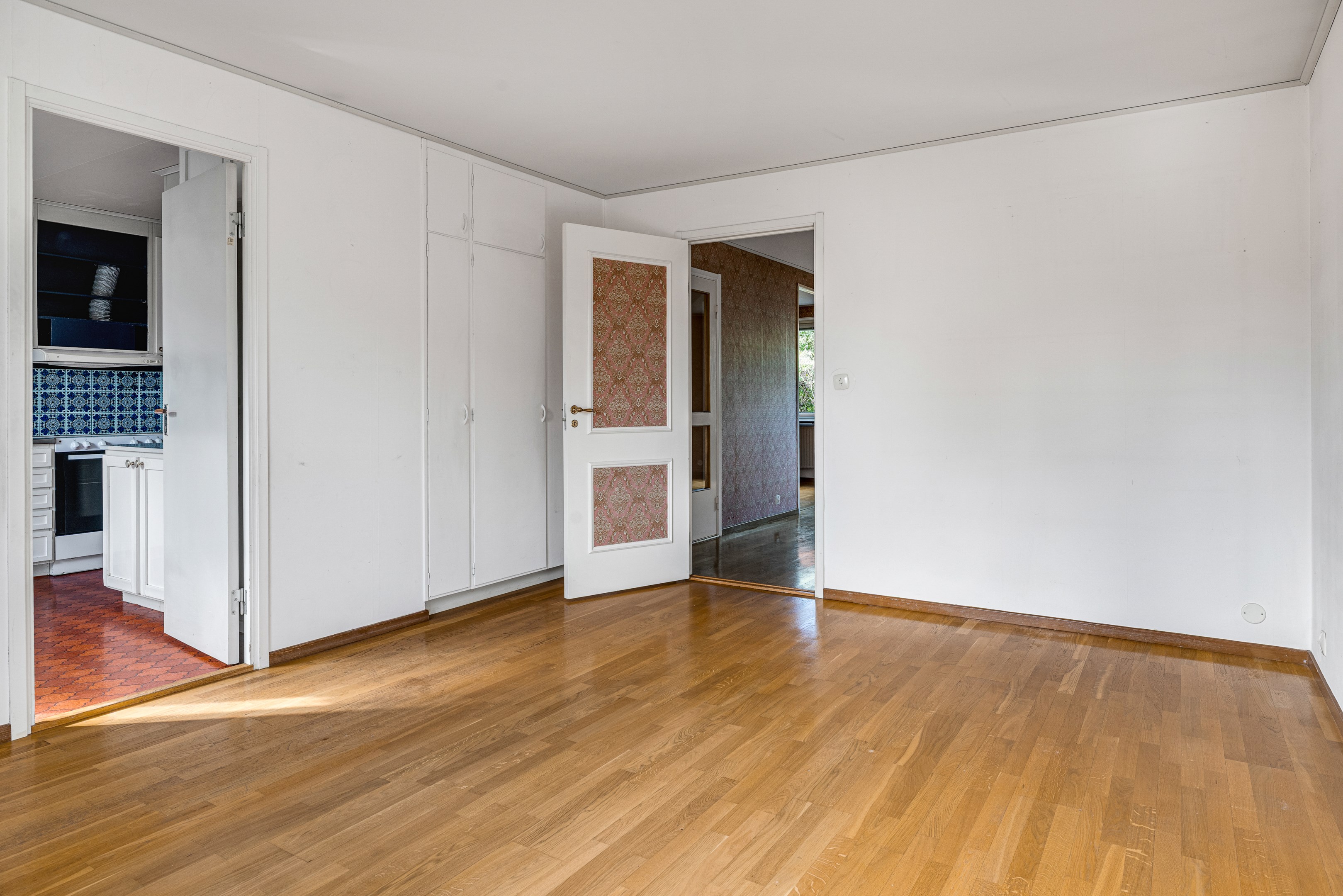 Bostadsbild från Skrindvägen 17, Till salu i Valsätra, Uppsala
