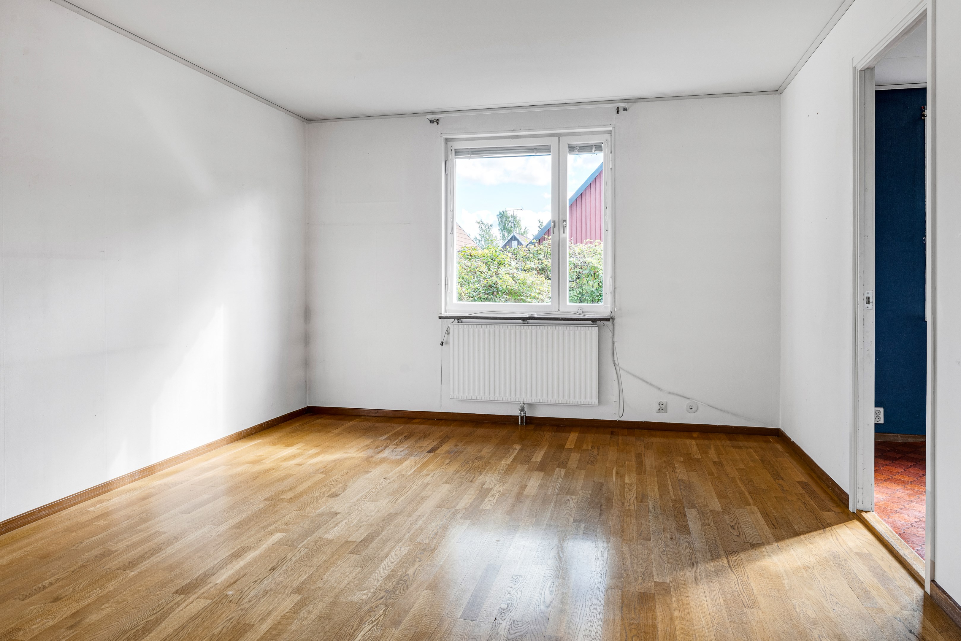 Bostadsbild från Skrindvägen 17, Till salu i Valsätra, Uppsala