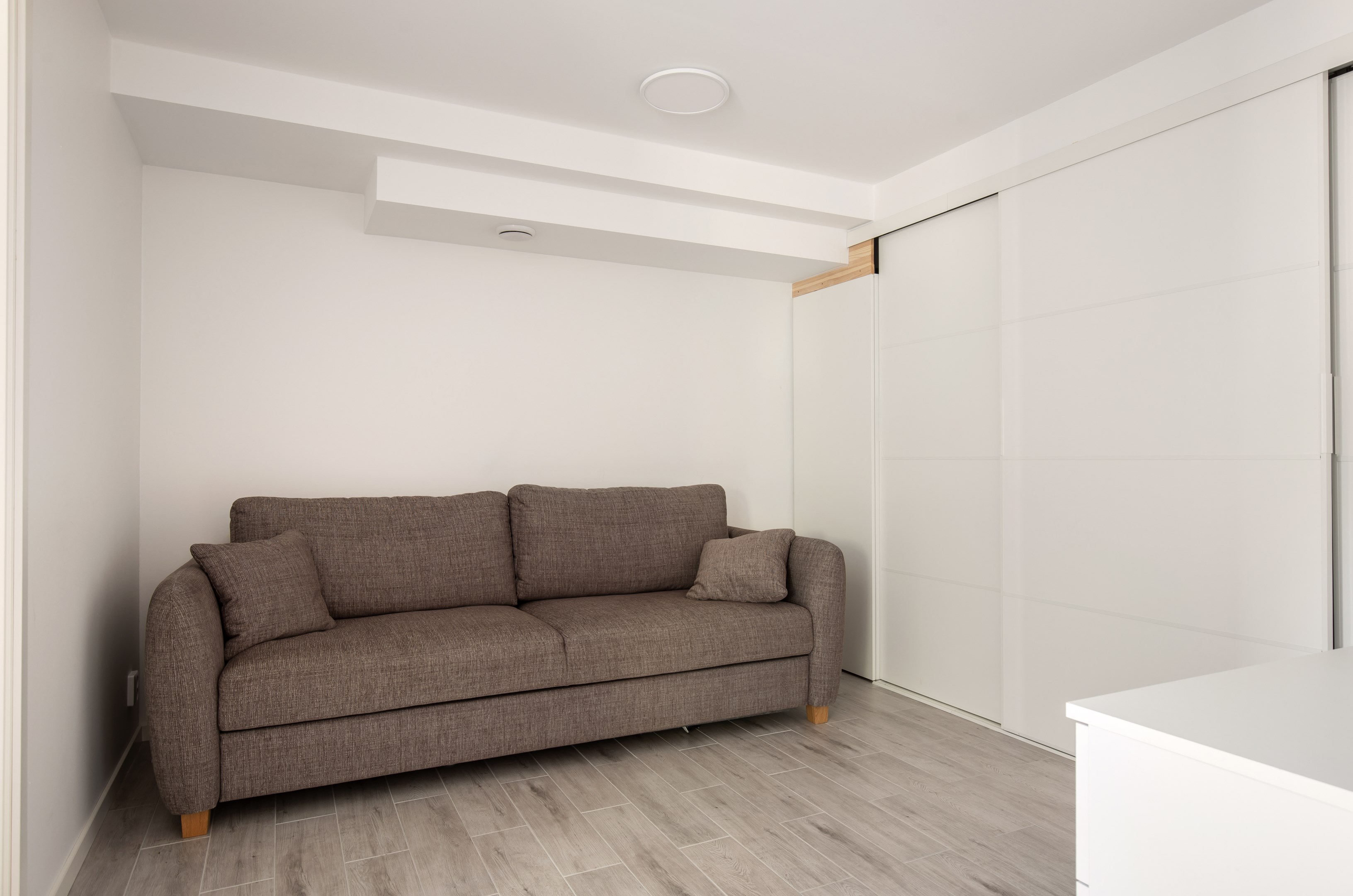 Bostadsbild från Strömmadalsvägen 32, Kommande i Strömma, Värmdö