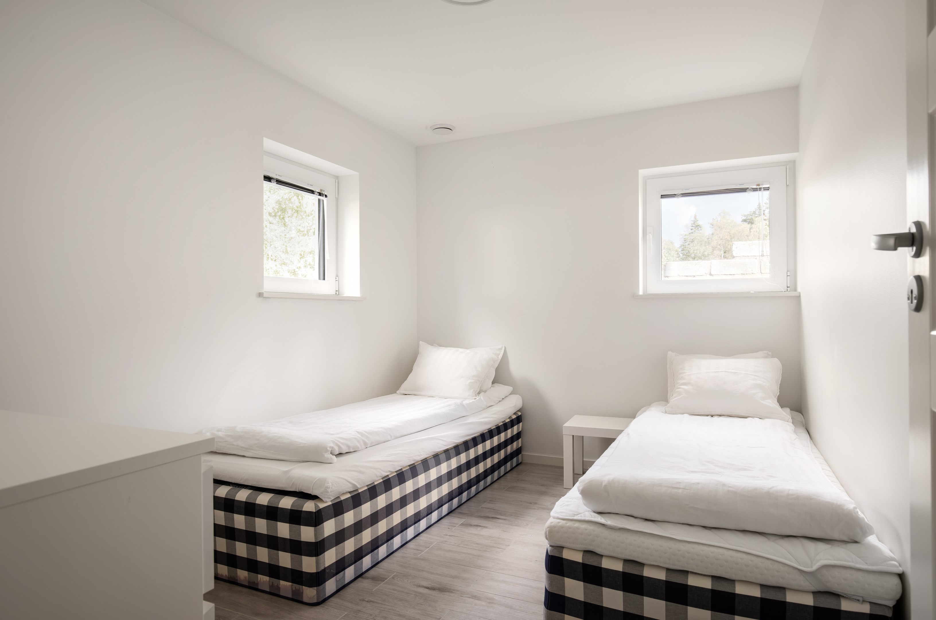 Bostadsbild från Strömmadalsvägen 32, Kommande i Strömma, Värmdö
