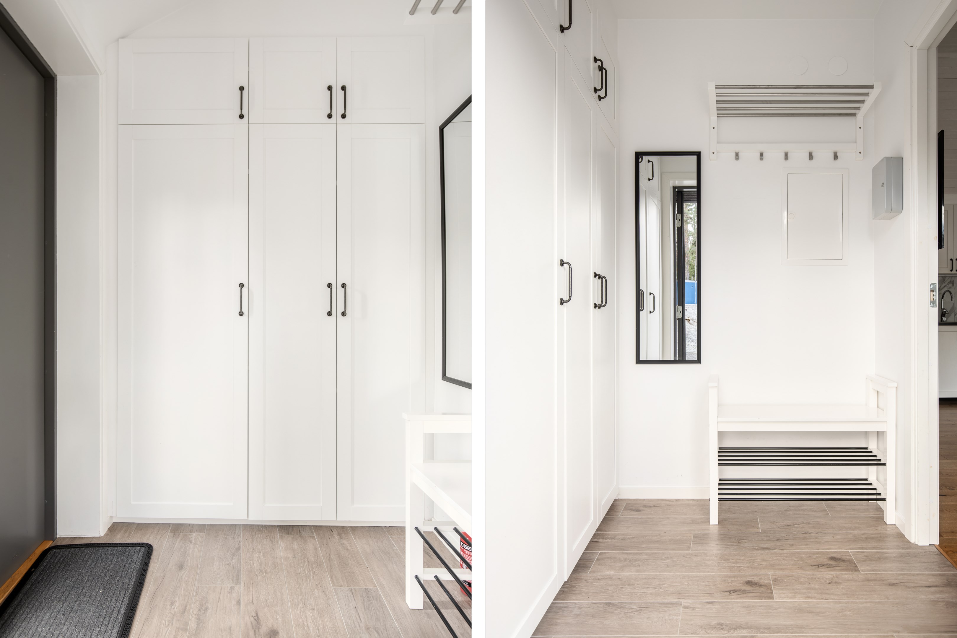 Bostadsbild från Strömmadalsvägen 32, Kommande i Strömma, Värmdö
