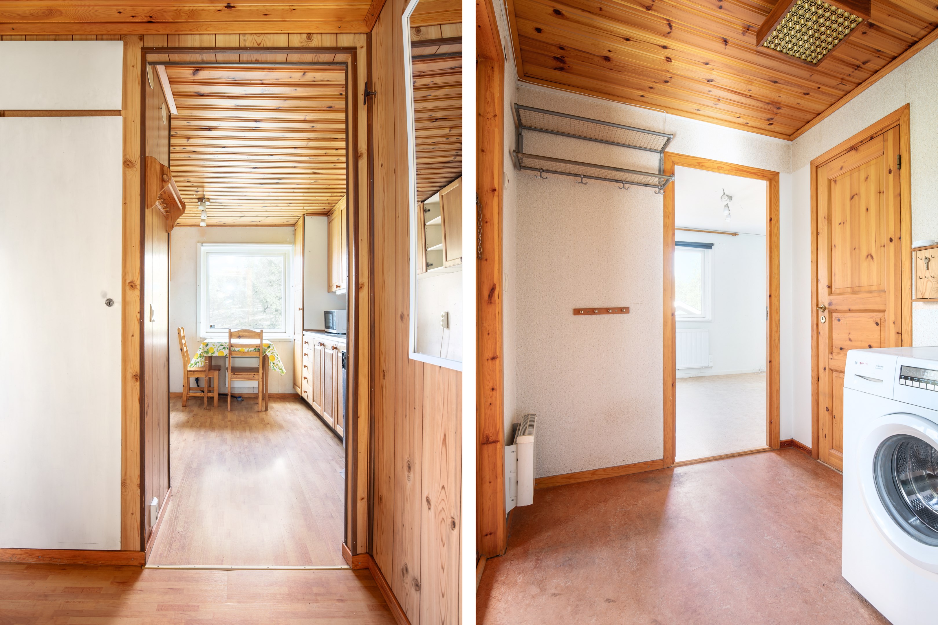 Bostadsbild från Strömmadalsvägen 32, Kommande i Strömma, Värmdö