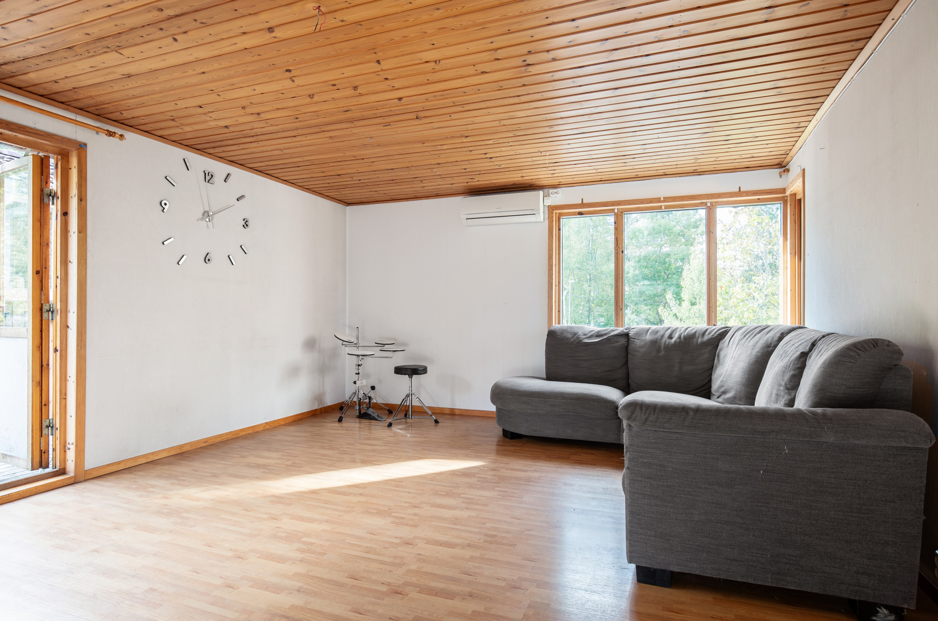 Bostadsbild från Strömmadalsvägen 32, Kommande i Strömma, Värmdö