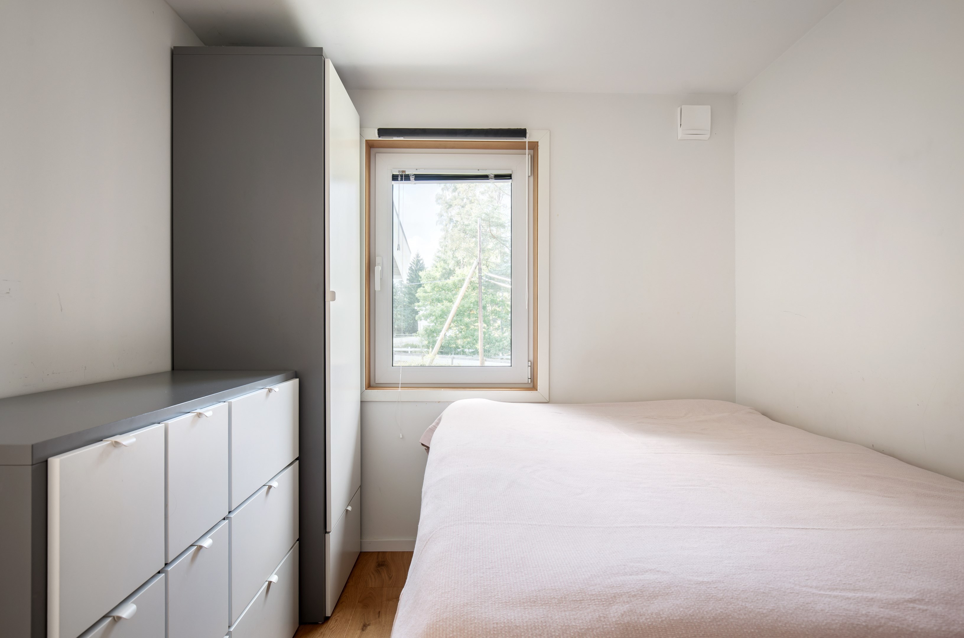 Bostadsbild från Strömmadalsvägen 32, Kommande i Strömma, Värmdö