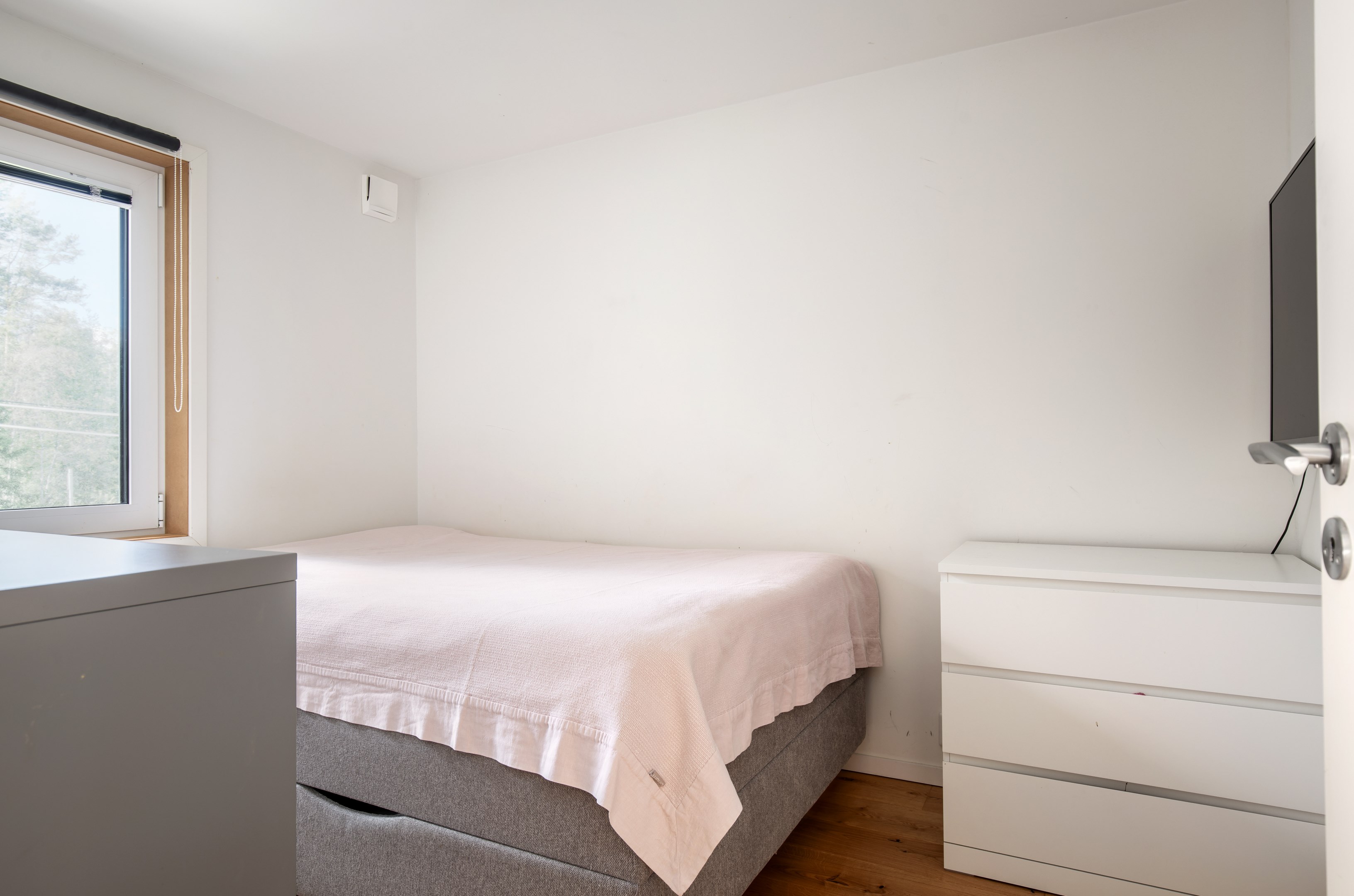 Bostadsbild från Strömmadalsvägen 32, Kommande i Strömma, Värmdö