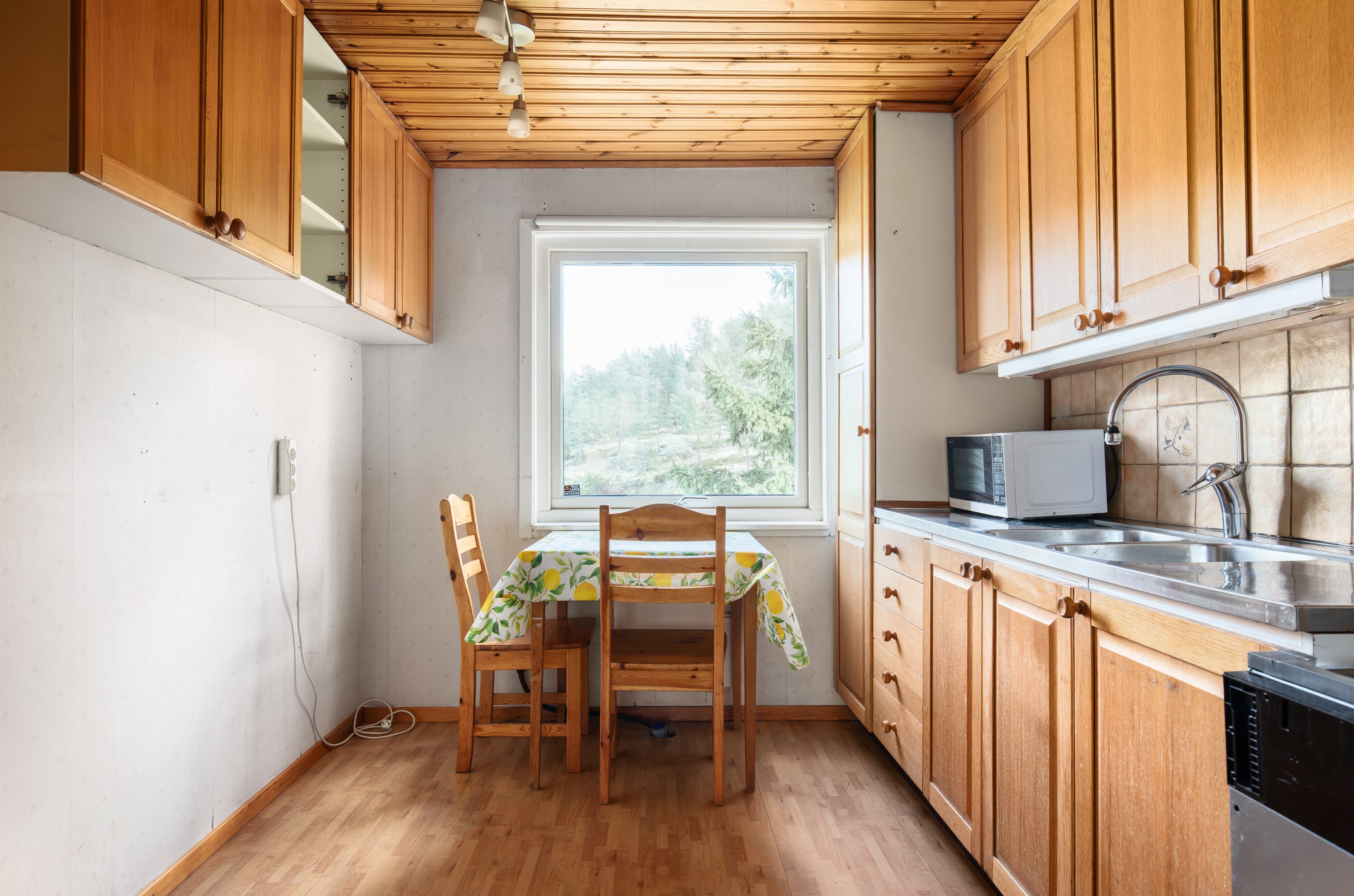 Bostadsbild från Strömmadalsvägen 32, Kommande i Strömma, Värmdö