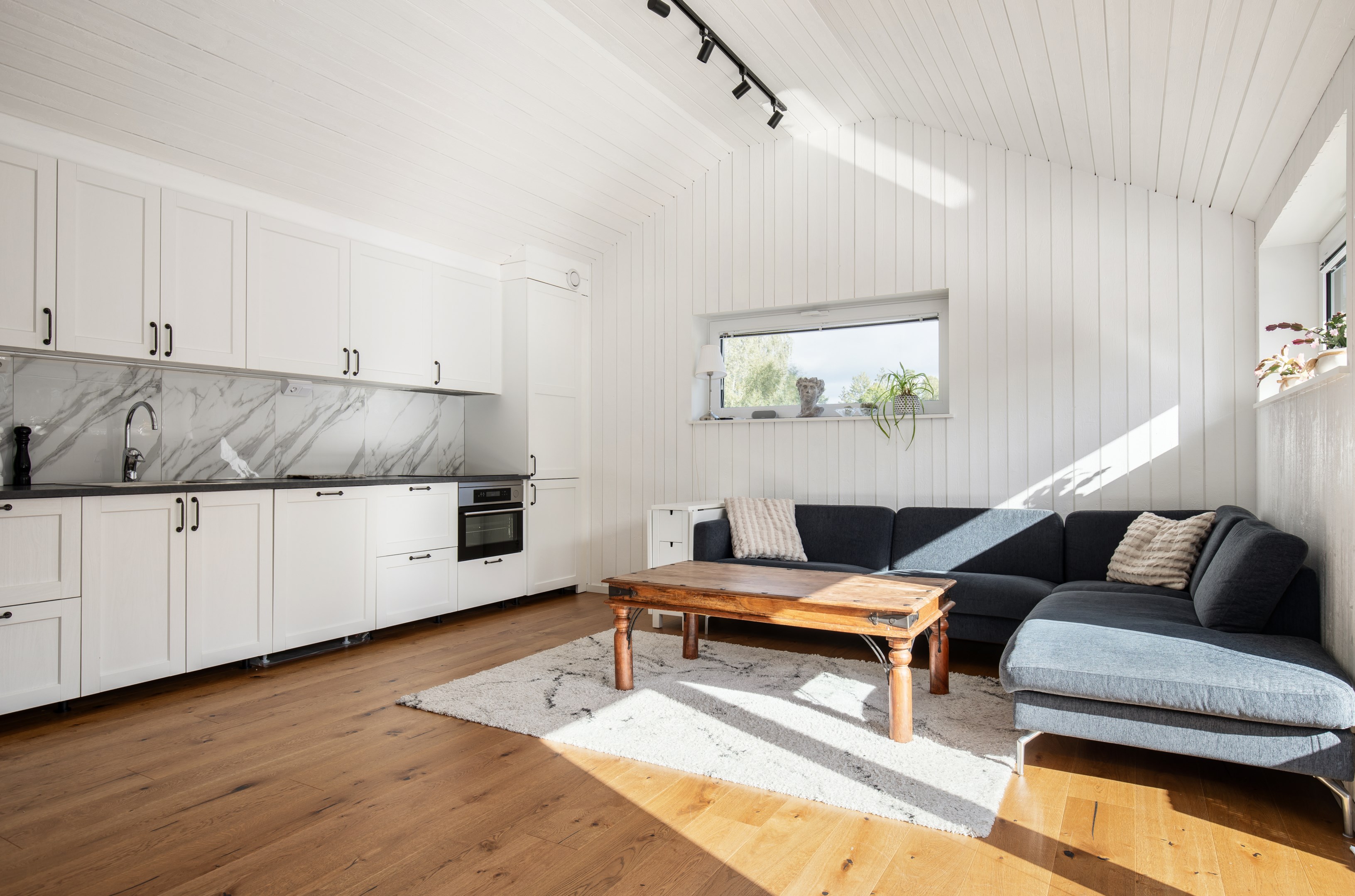 Bostadsbild från Strömmadalsvägen 32, Kommande i Strömma, Värmdö