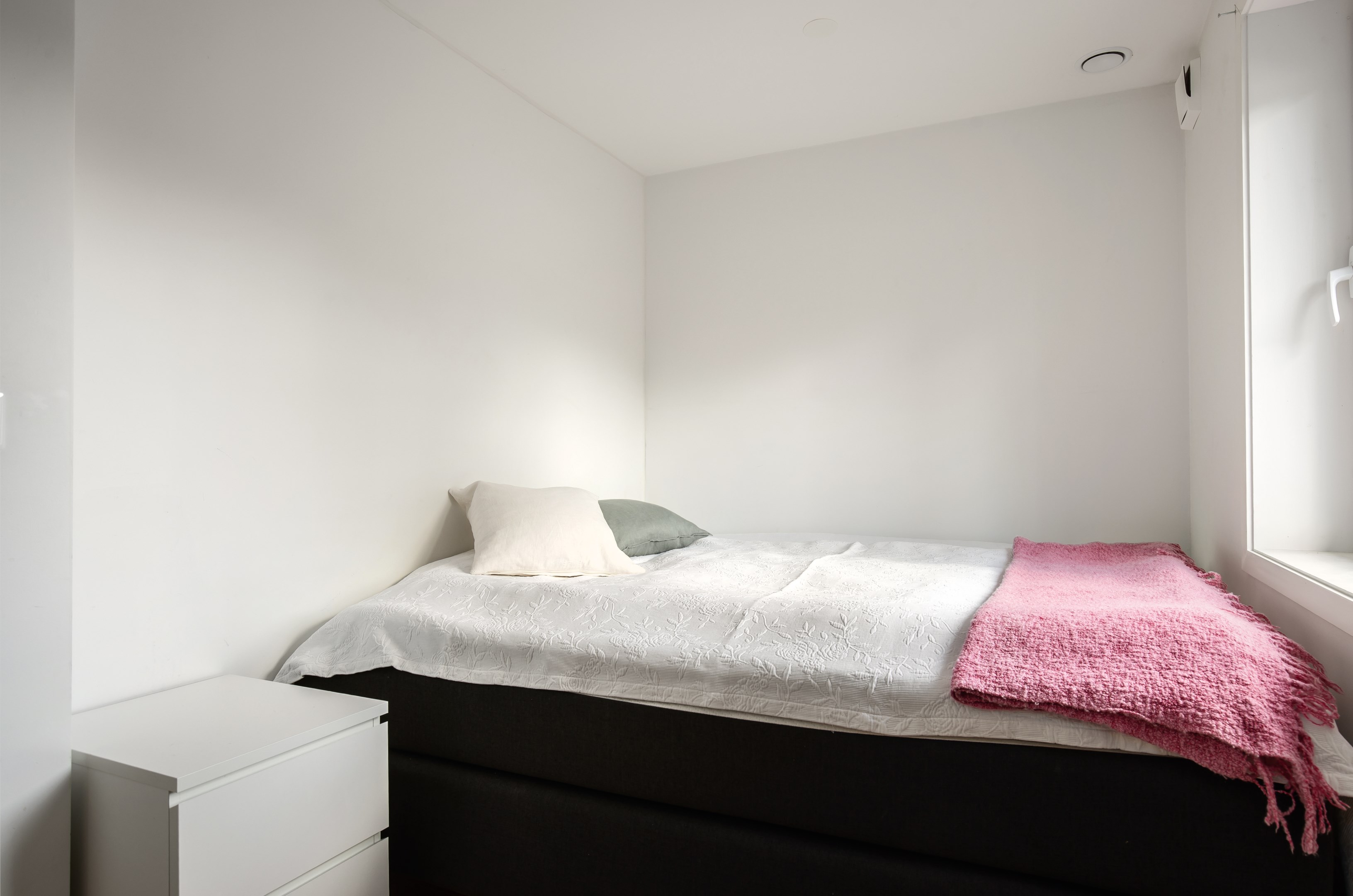 Bostadsbild från Strömmadalsvägen 32, Kommande i Strömma, Värmdö