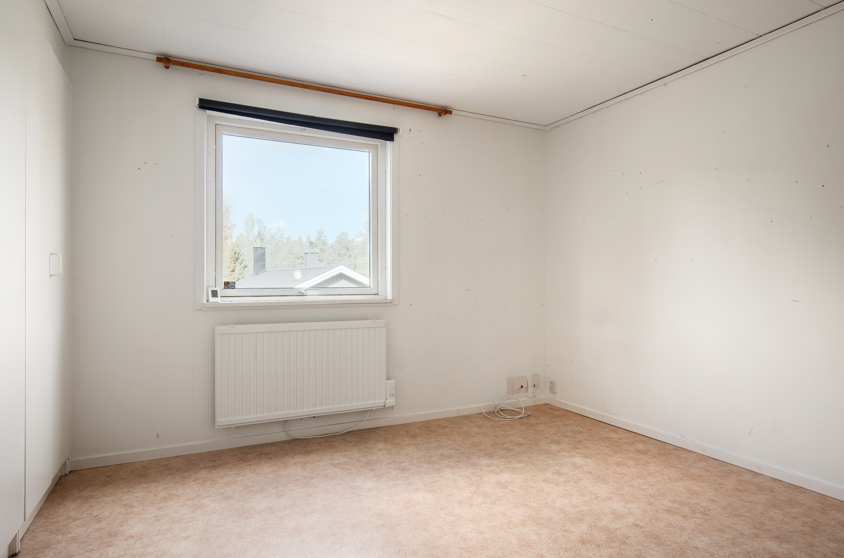 Bostadsbild från Strömmadalsvägen 32, Kommande i Strömma, Värmdö