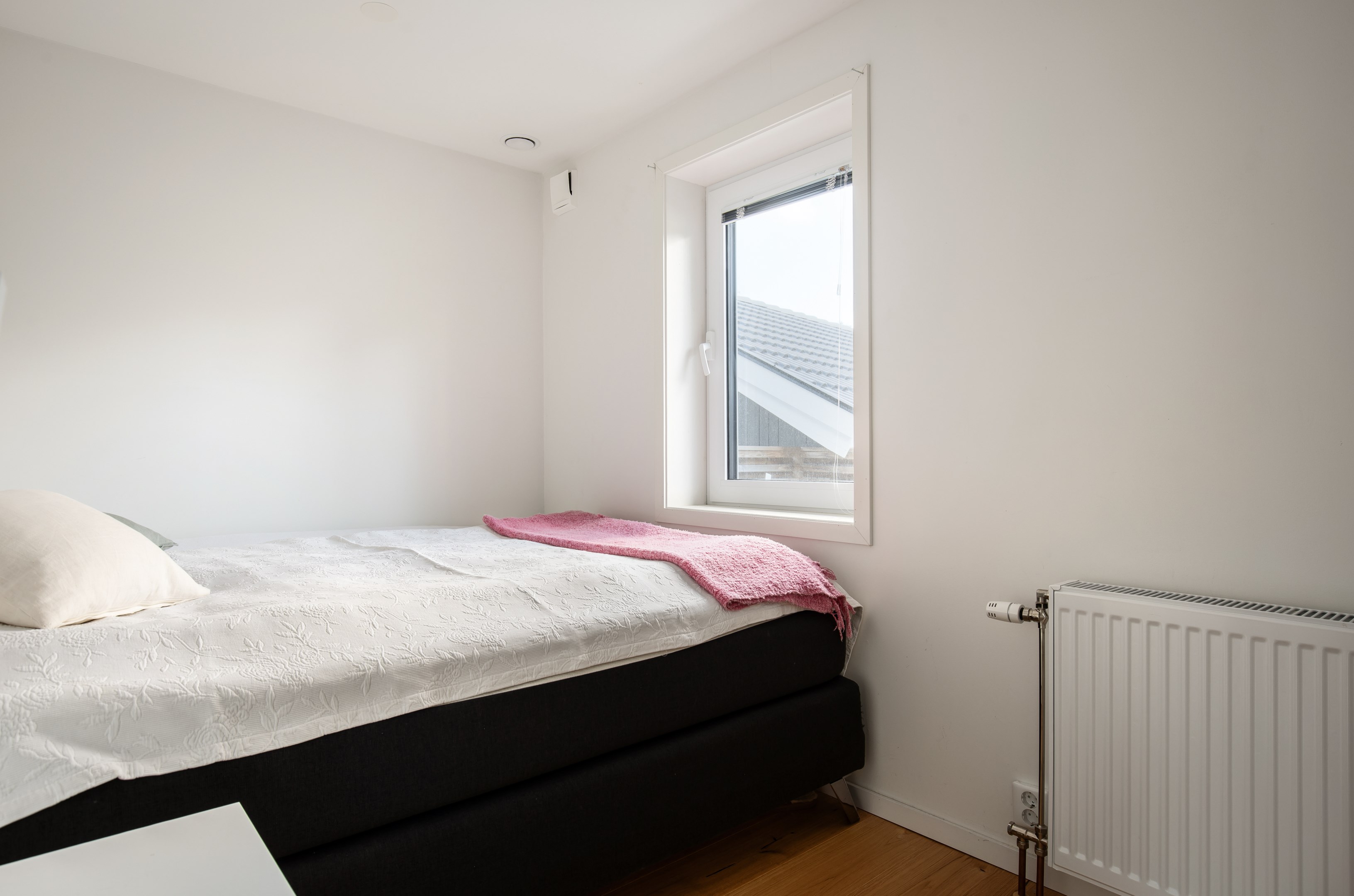 Bostadsbild från Strömmadalsvägen 32, Kommande i Strömma, Värmdö