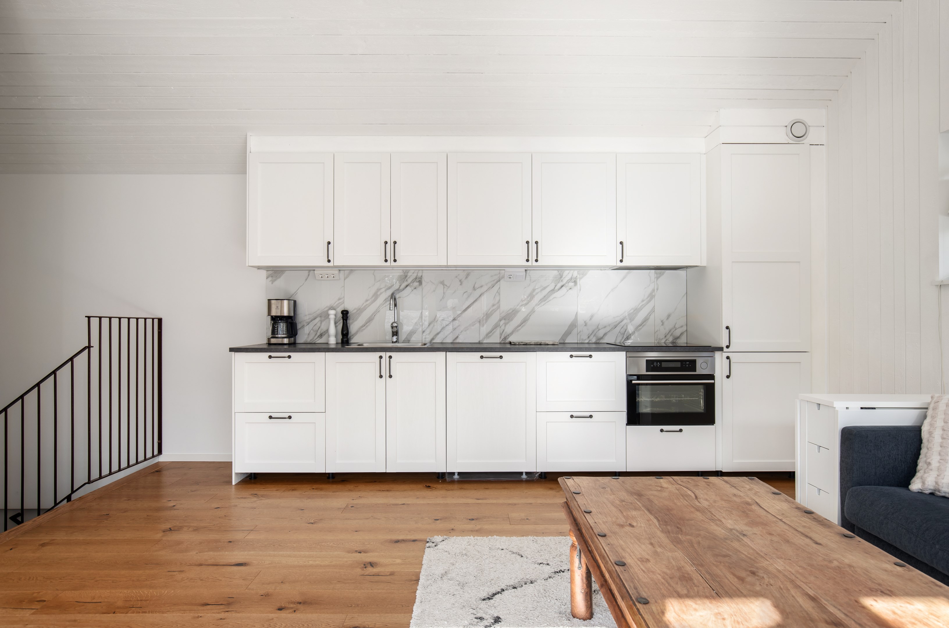Bostadsbild från Strömmadalsvägen 32, Kommande i Strömma, Värmdö