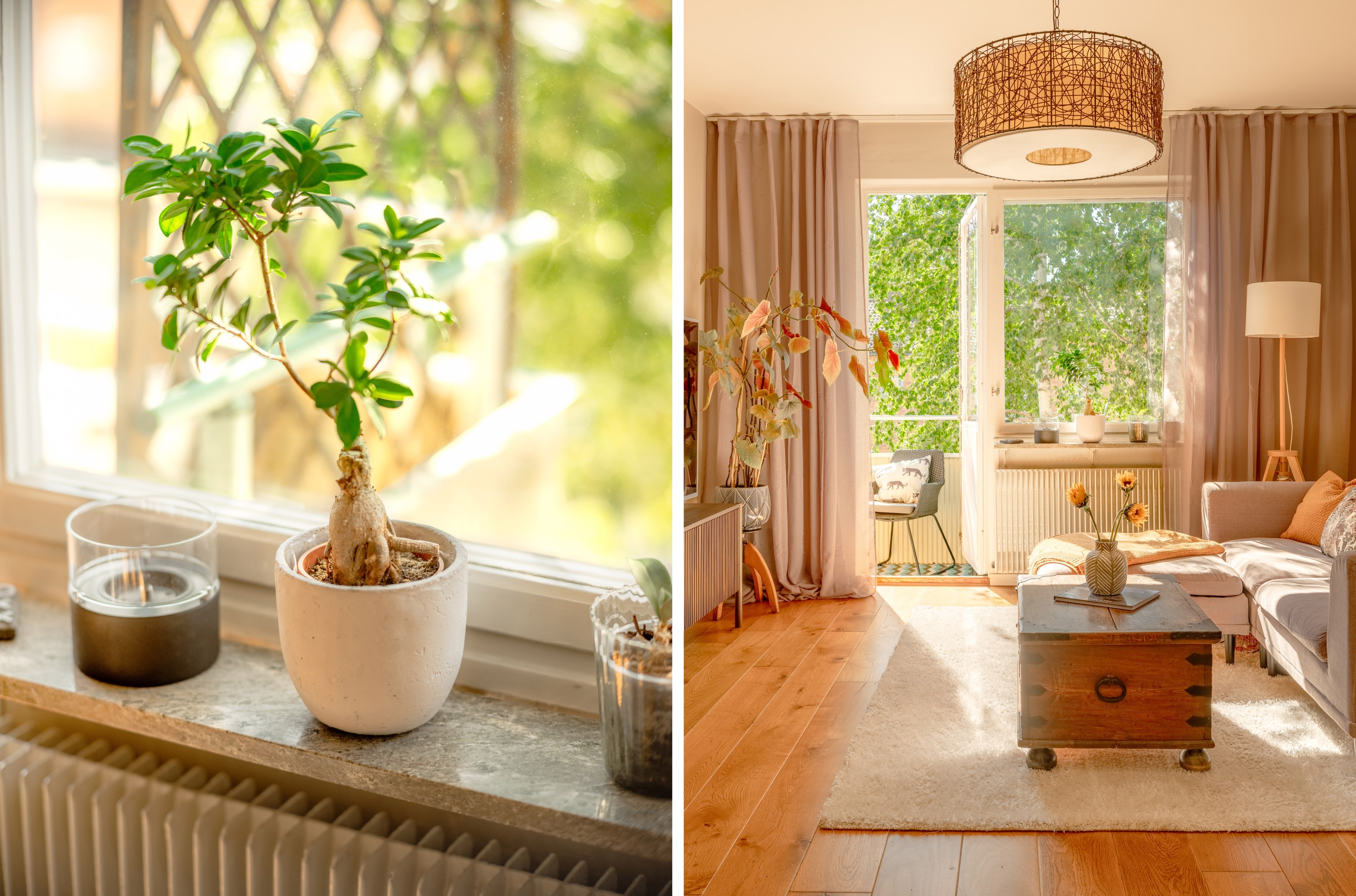 Bostadsbild från Sparbanksvägen 81, Kommande i Hägerstensåsen, Stockholm