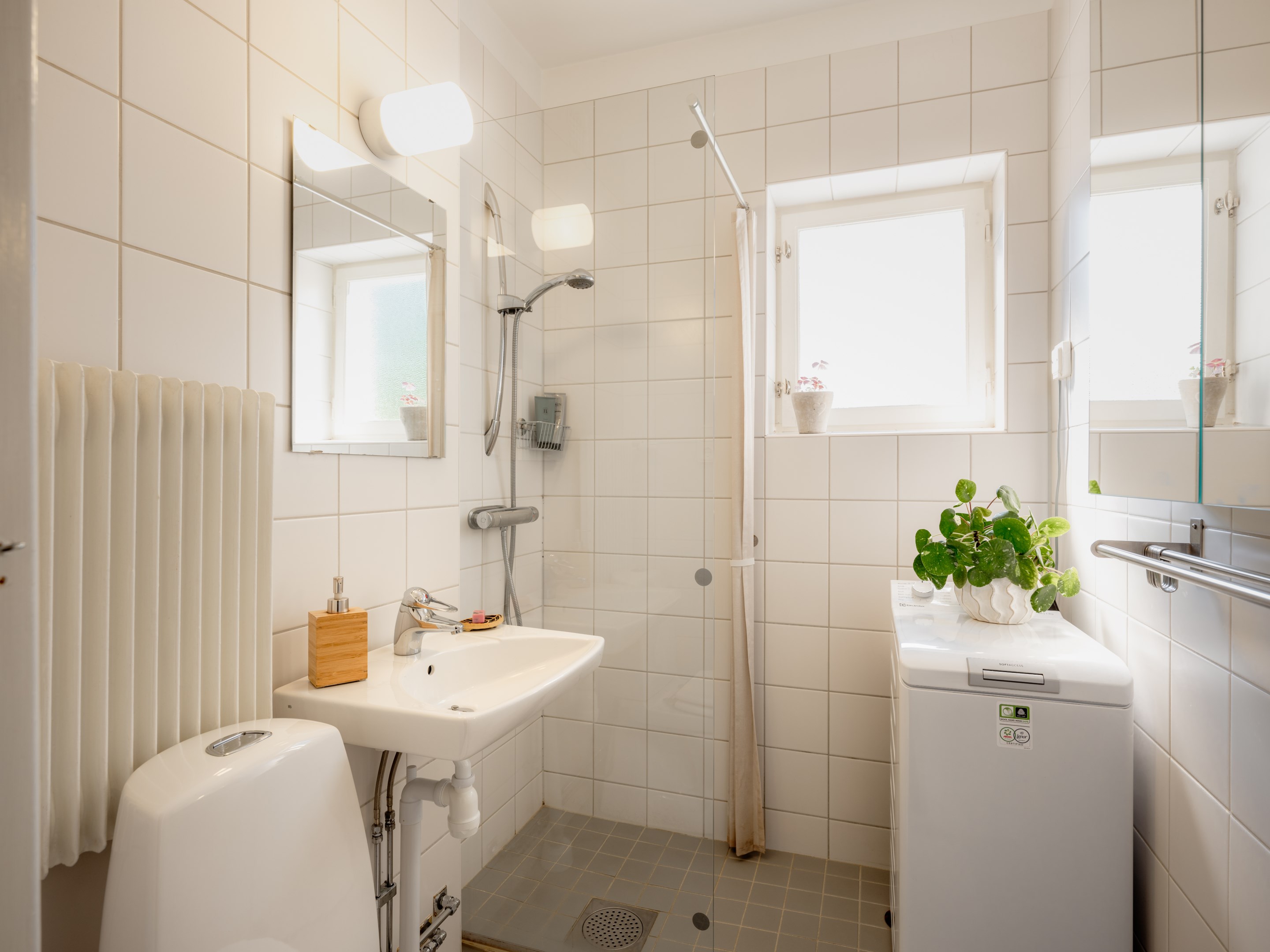 Bostadsbild från Sparbanksvägen 81, Kommande i Hägerstensåsen, Stockholm