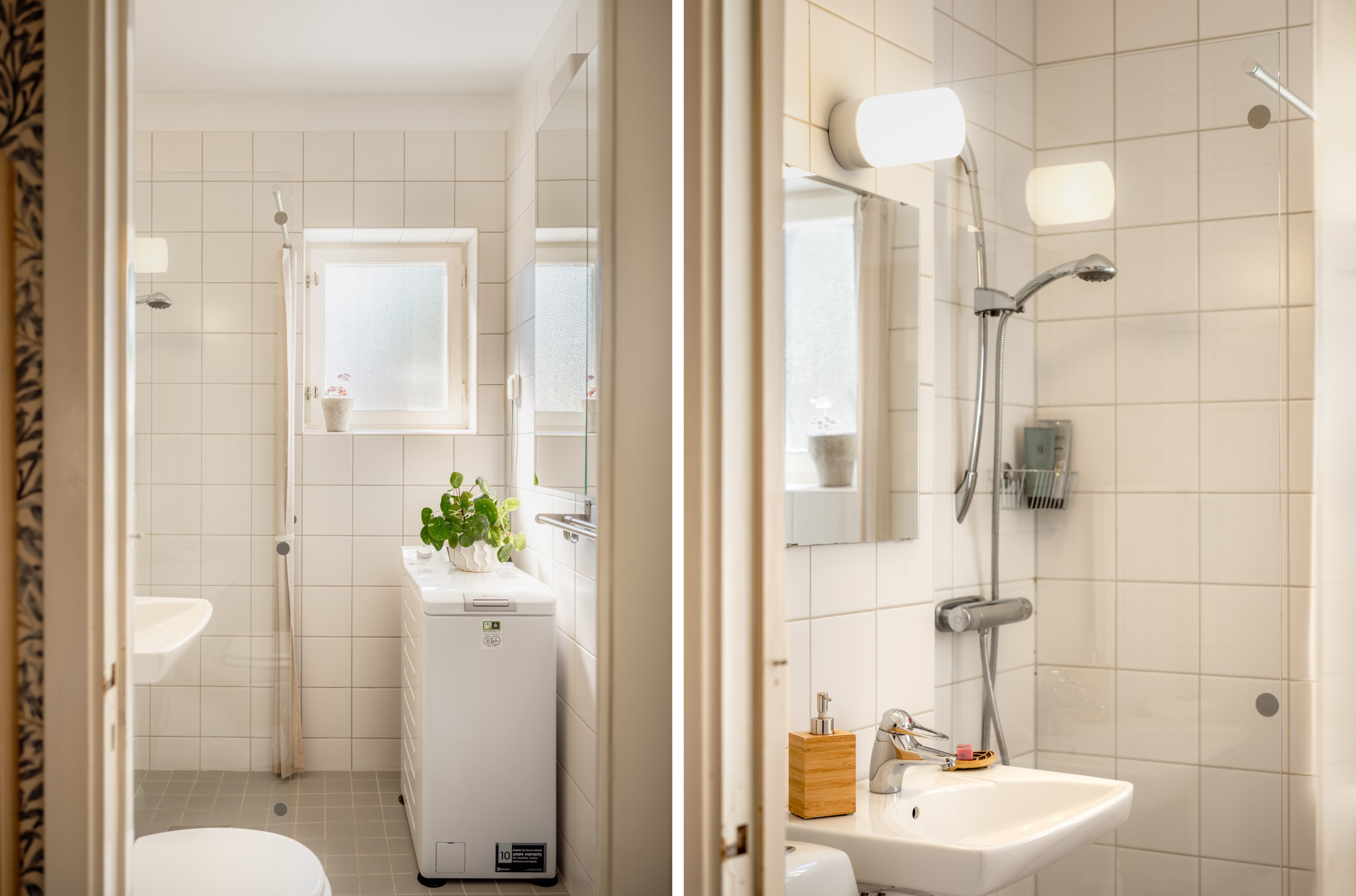Bostadsbild från Sparbanksvägen 81, Kommande i Hägerstensåsen, Stockholm