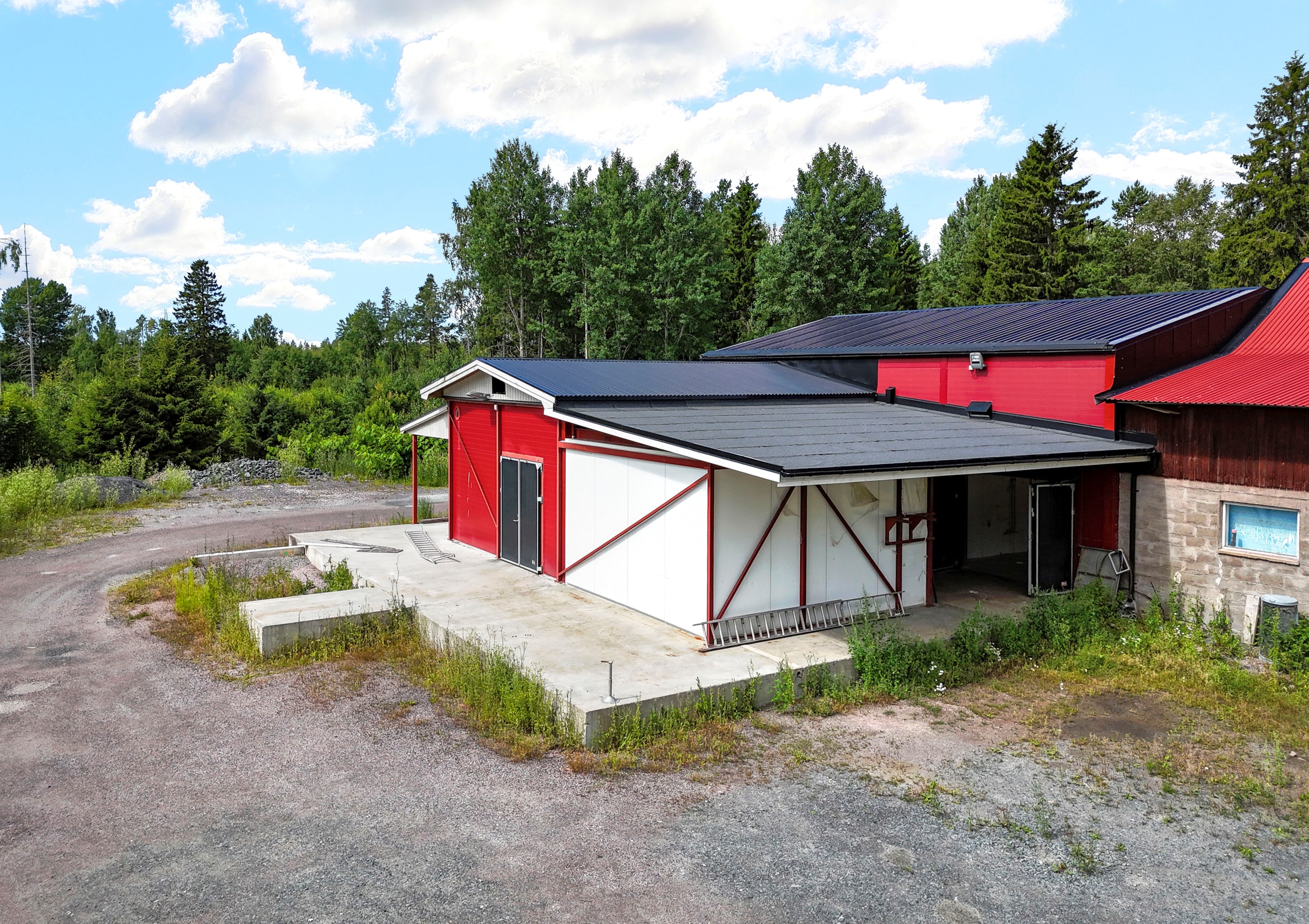 Bostadsbild från Vällsäter 130, Till salu i Alunda, Östhammar