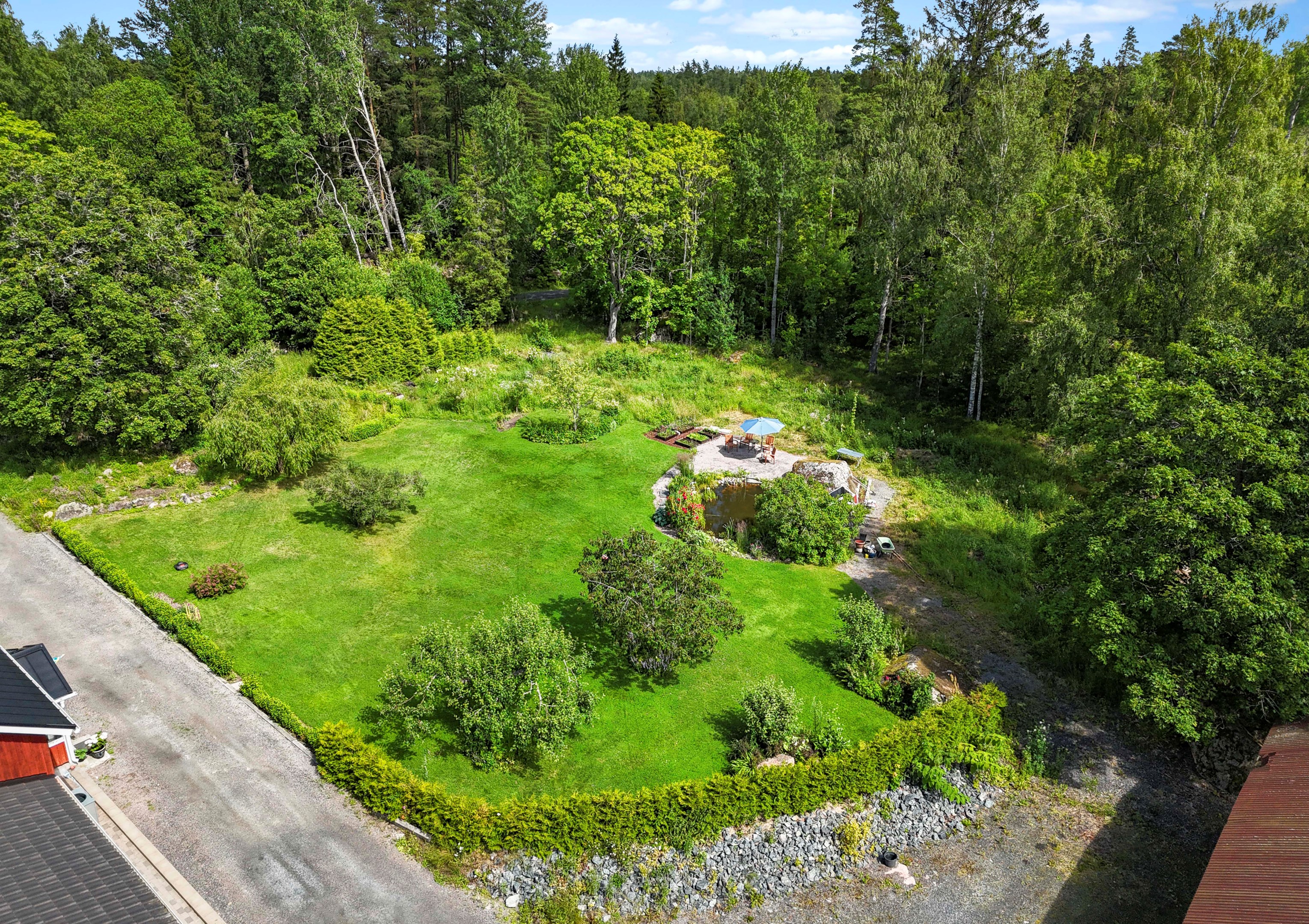 Bostadsbild från Vällsäter 130, Till salu i Alunda, Östhammar