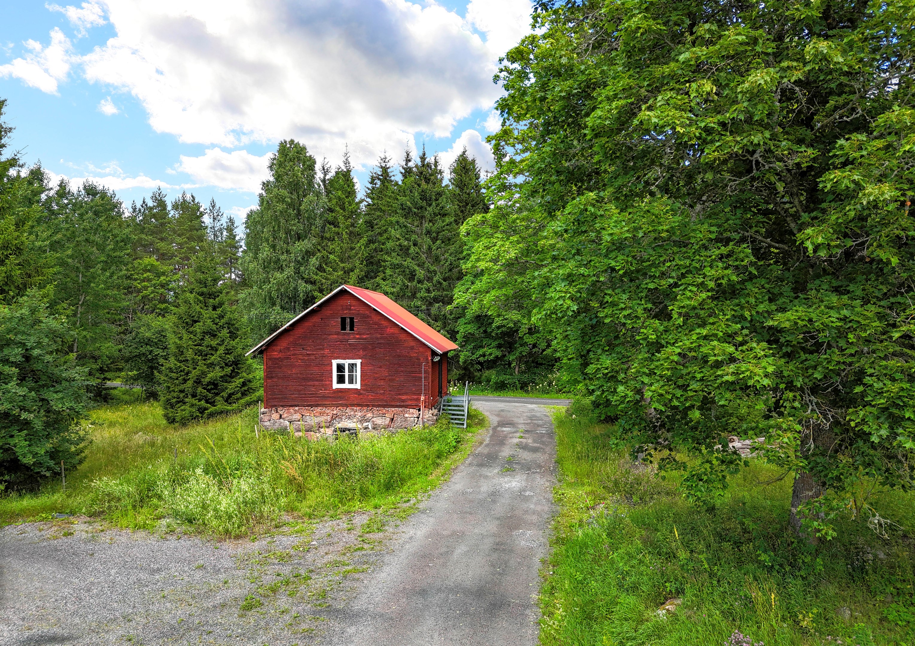 Bostadsbild från Vällsäter 130, Till salu i Alunda, Östhammar