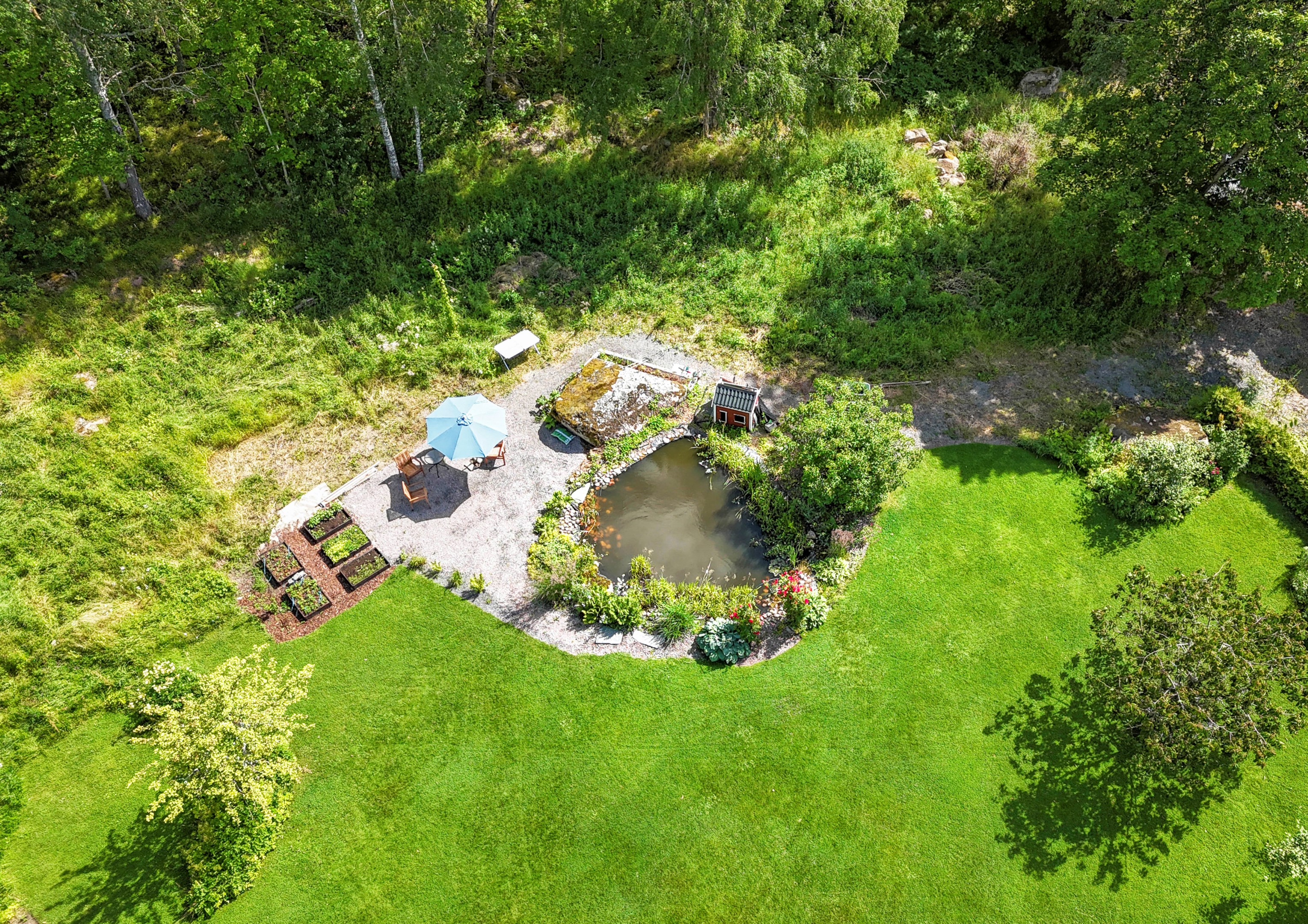 Bostadsbild från Vällsäter 130, Till salu i Alunda, Östhammar