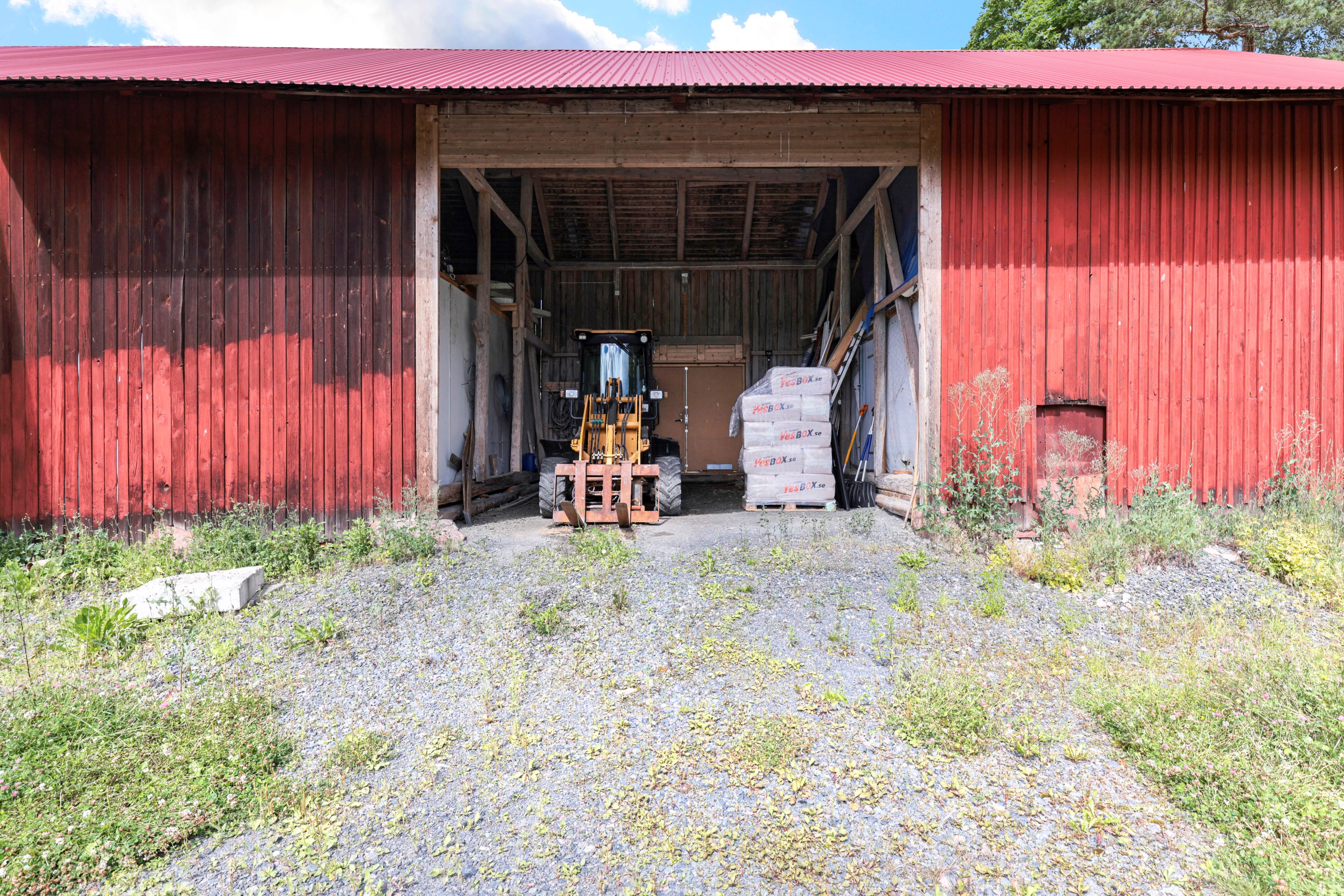 Bostadsbild från Vällsäter 130, Till salu i Alunda, Östhammar