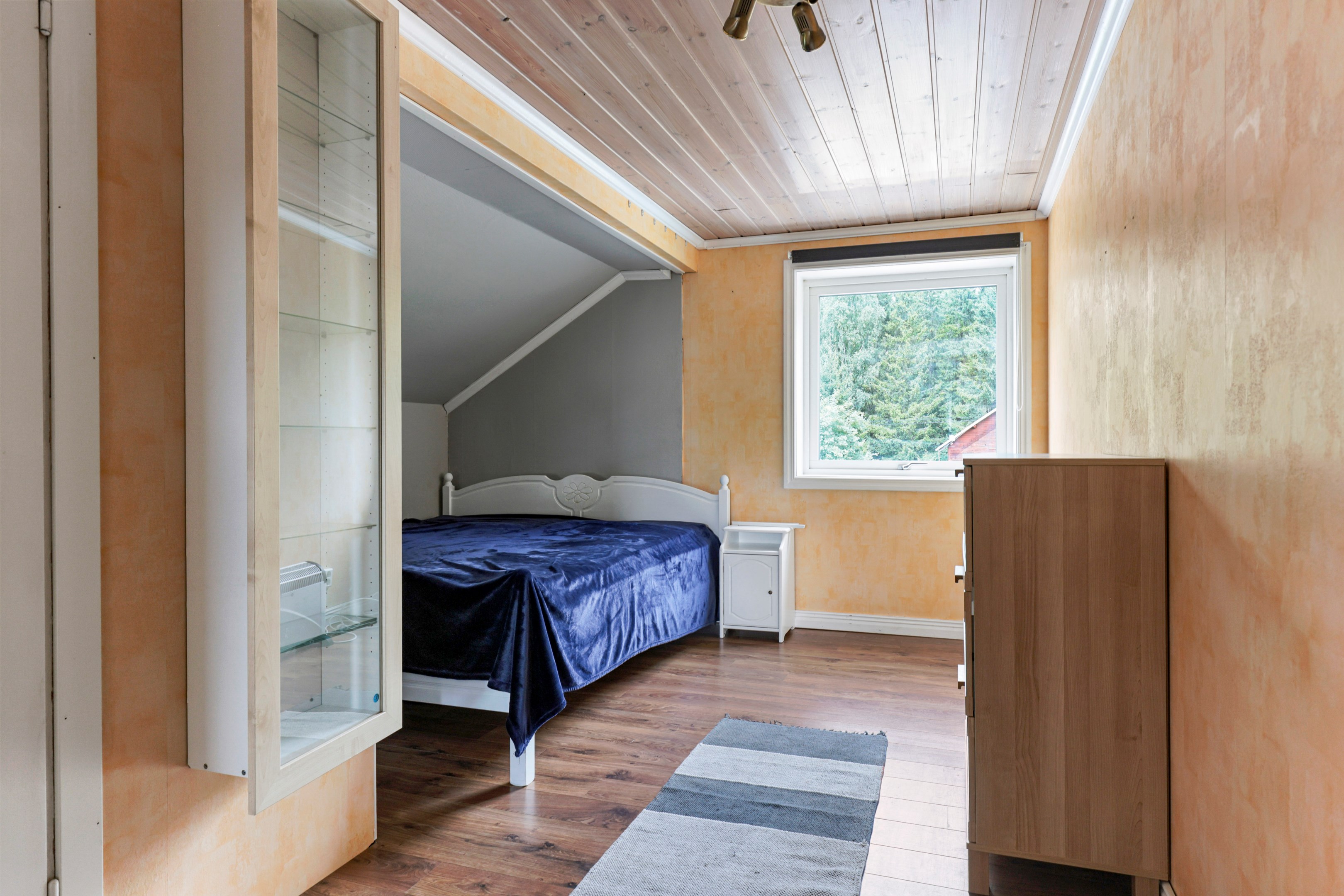Bostadsbild från Vällsäter 130, Till salu i Alunda, Östhammar